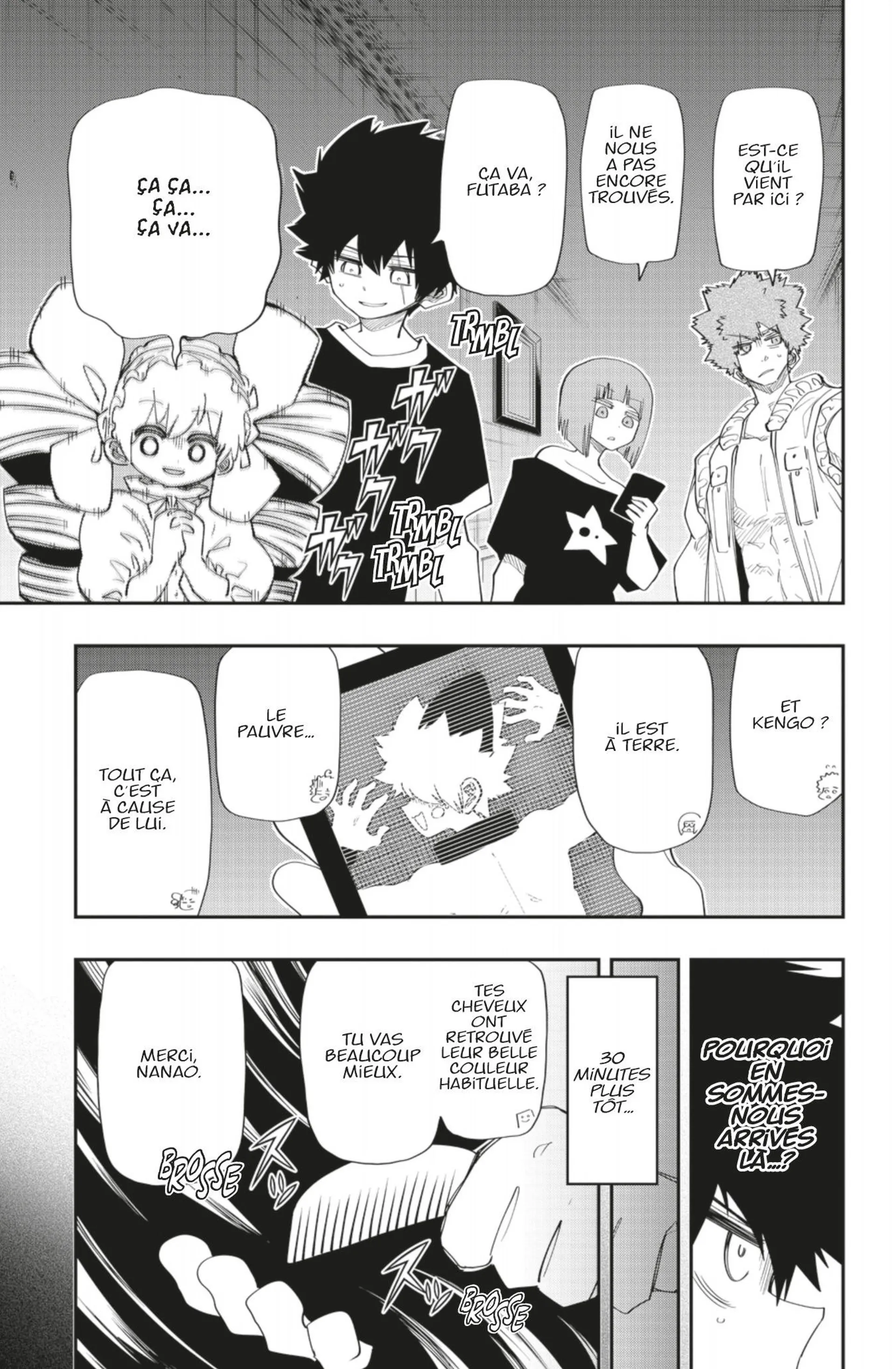 Mission: Yozakura Family - 113 - 65d602ce1bdb6.webp