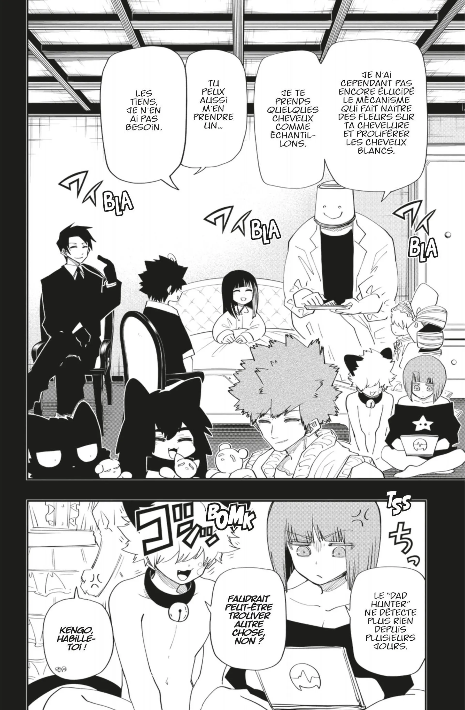Mission: Yozakura Family - 113 - 65d602cf2a54b.webp