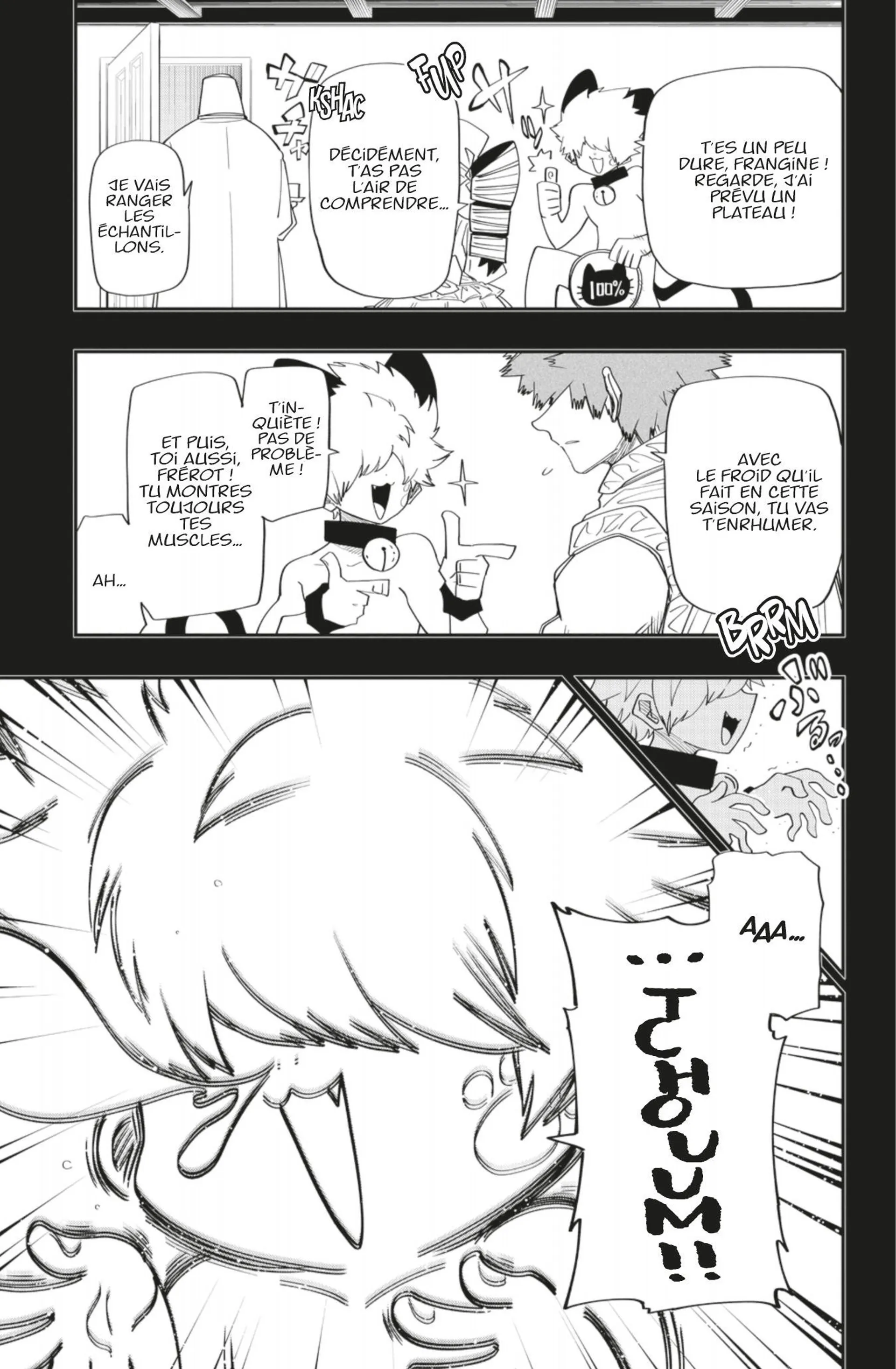Mission: Yozakura Family - 113 - 65d602d025f1c.webp