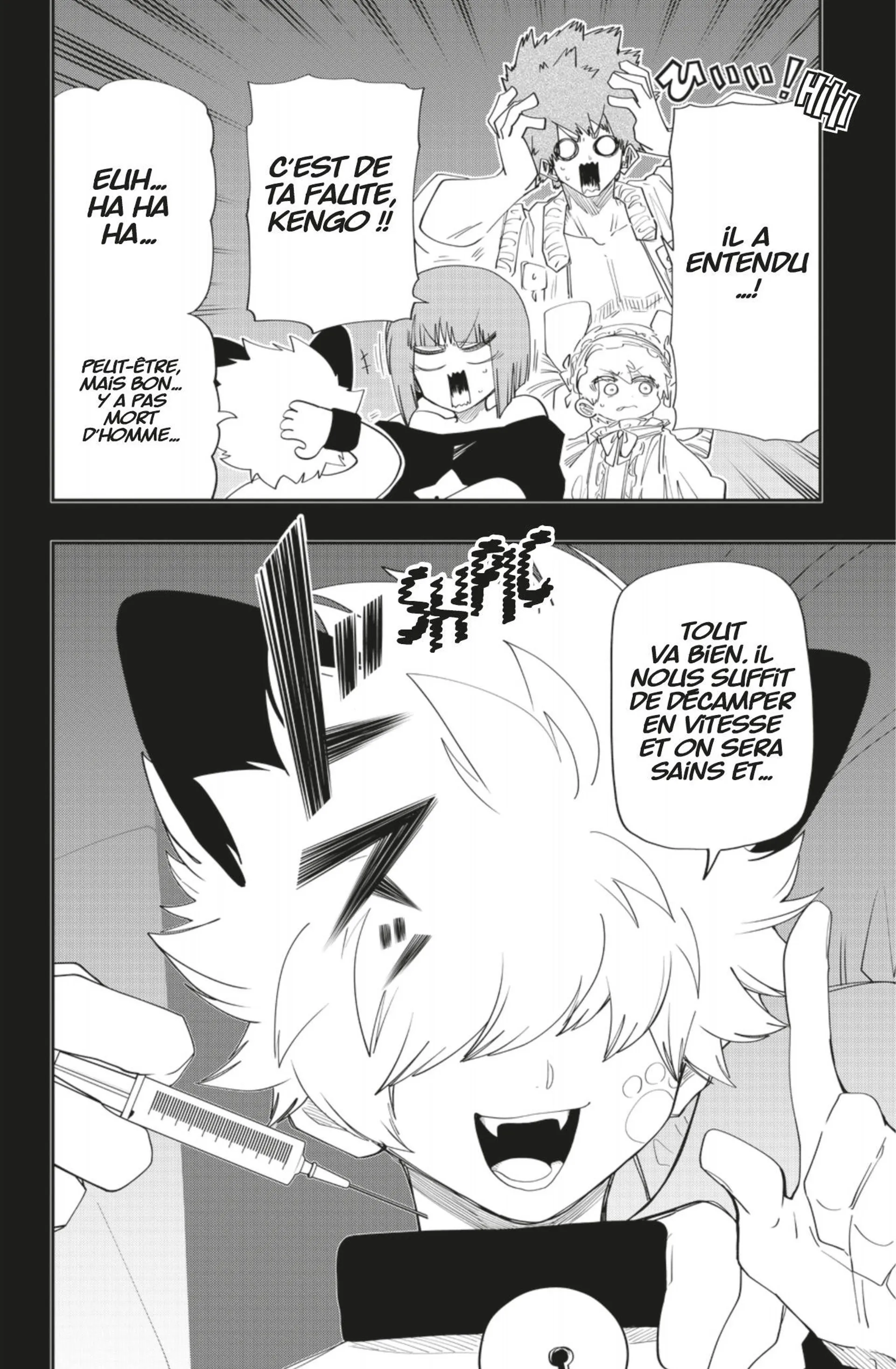 Mission: Yozakura Family - 113 - 65d602d35eb5c.webp