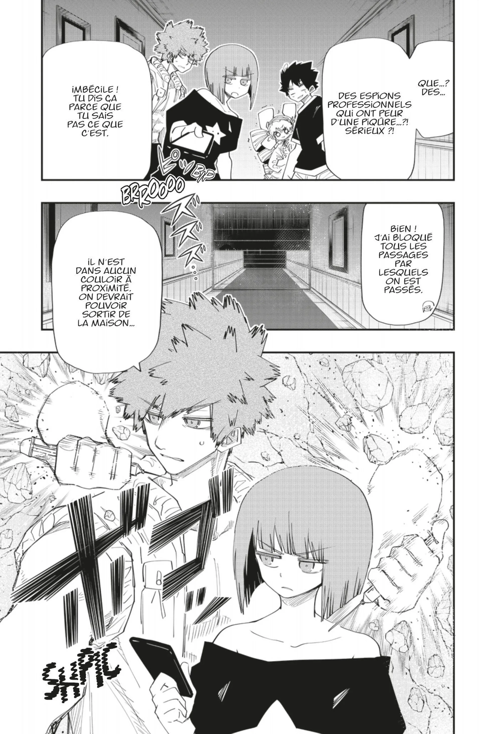 Mission: Yozakura Family - 113 - 65d602d6bcde2.webp