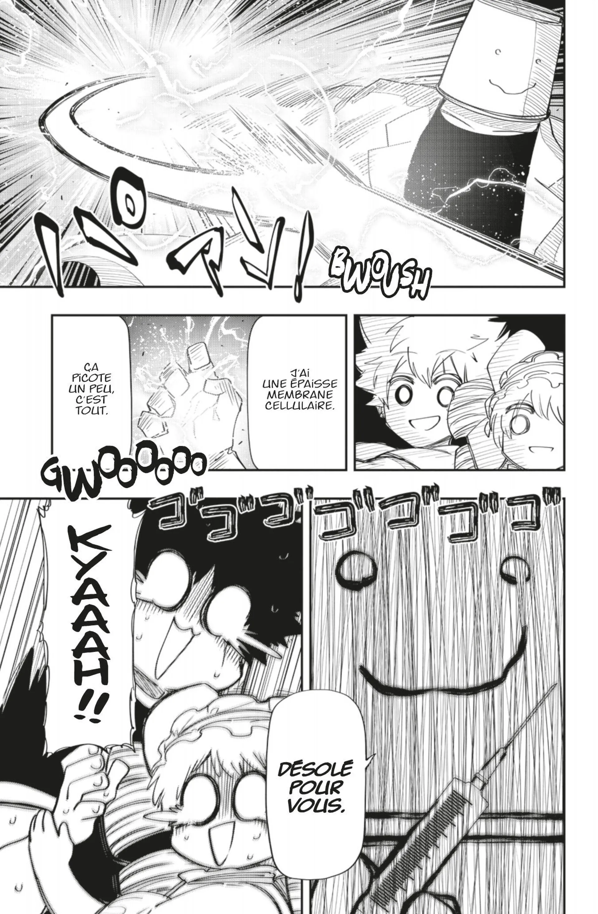 Mission: Yozakura Family - 113 - 65d602d90d102.webp