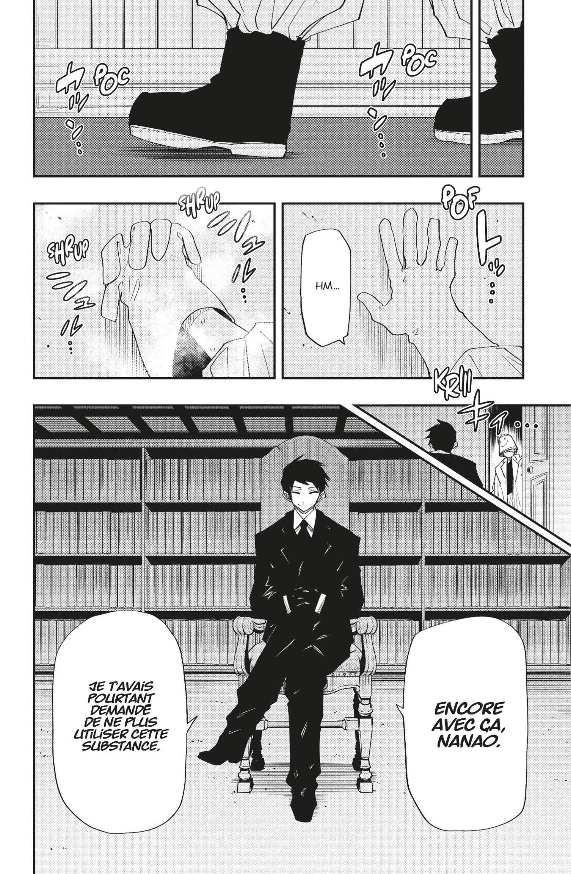 Mission: Yozakura Family - 113 - 65d602da59676.webp