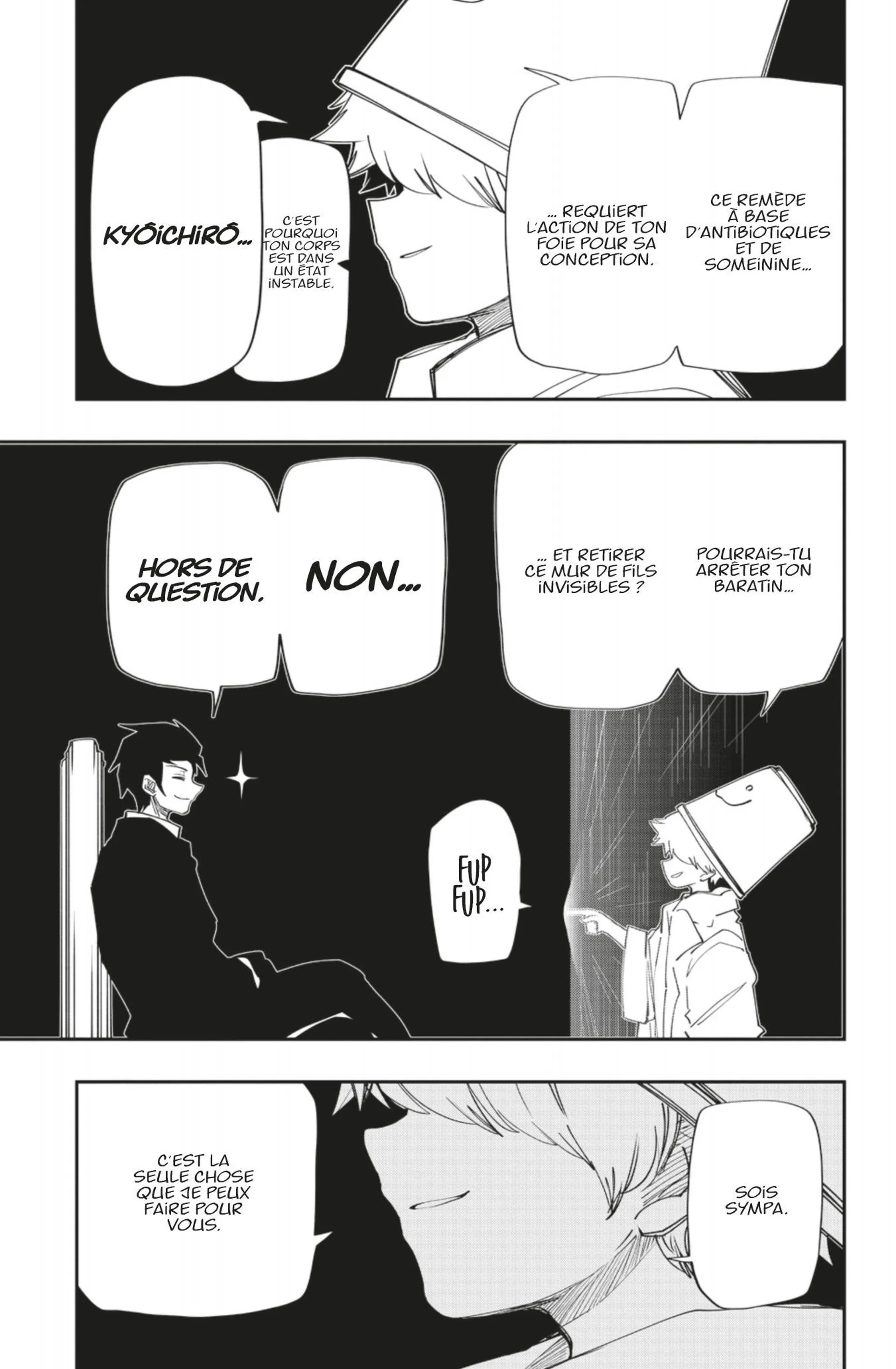 Mission: Yozakura Family - 113 - 65d602db30be7.webp