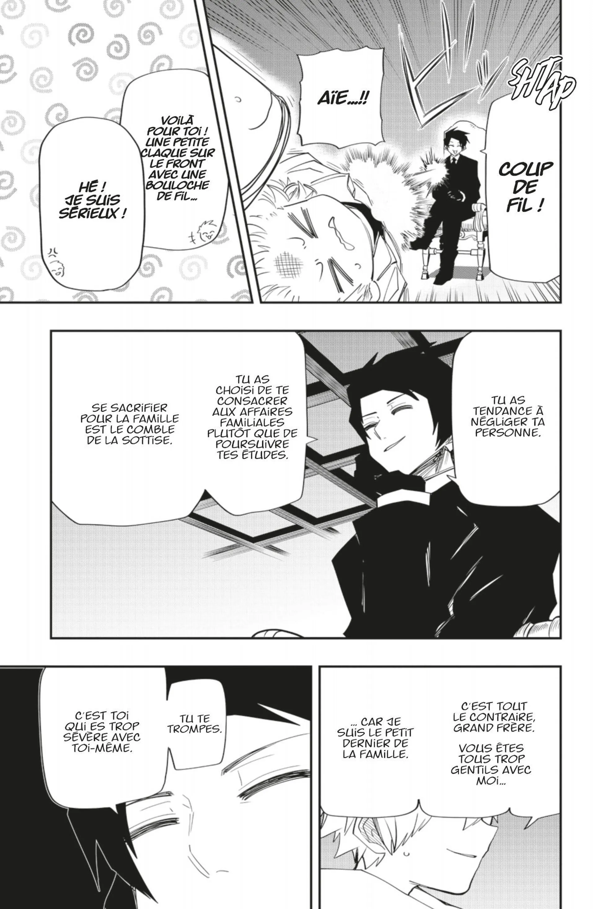 Mission: Yozakura Family - 113 - 65d602dd1b64f.webp