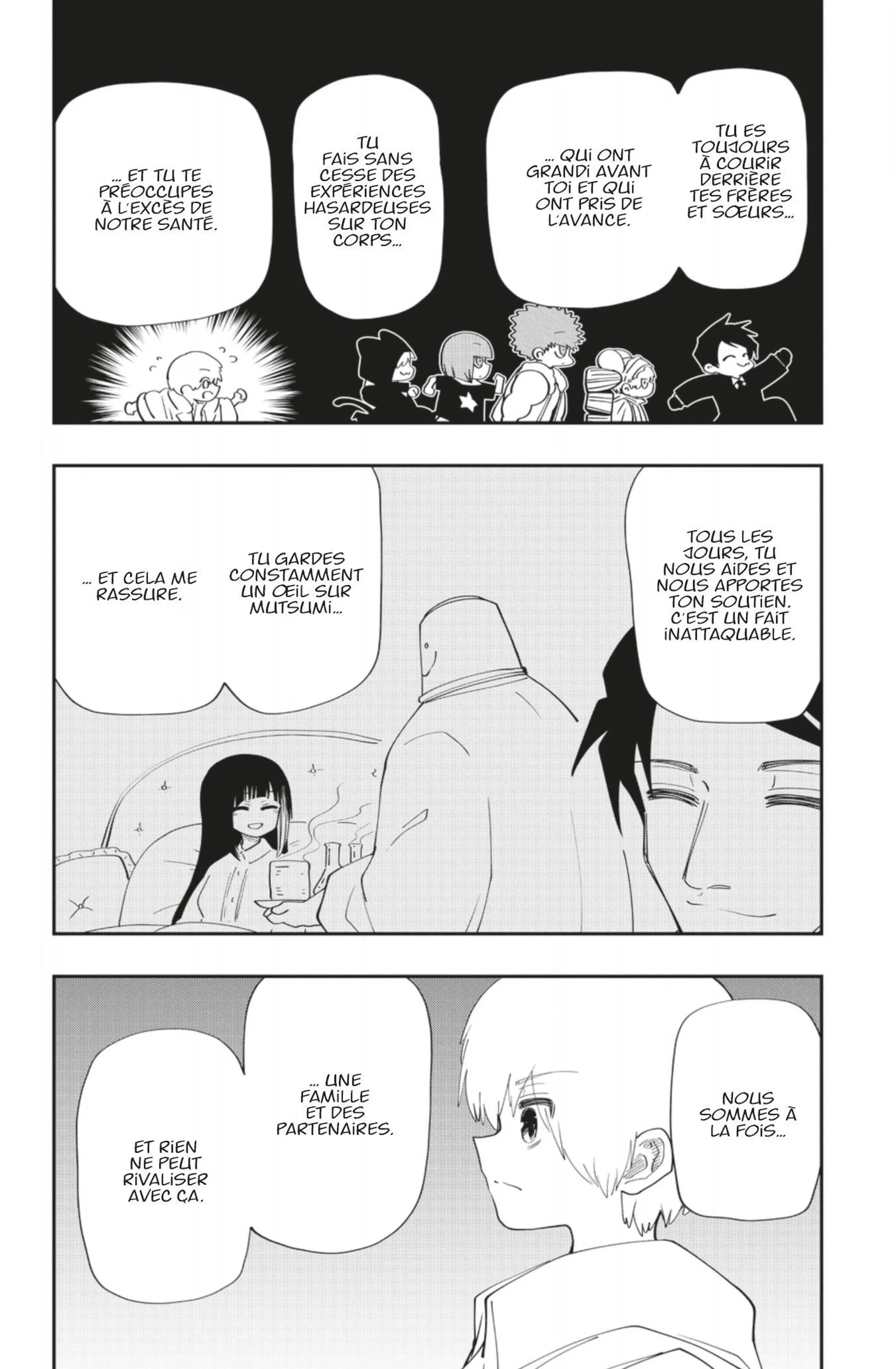 Mission: Yozakura Family - 113 - 65d602de17867.webp