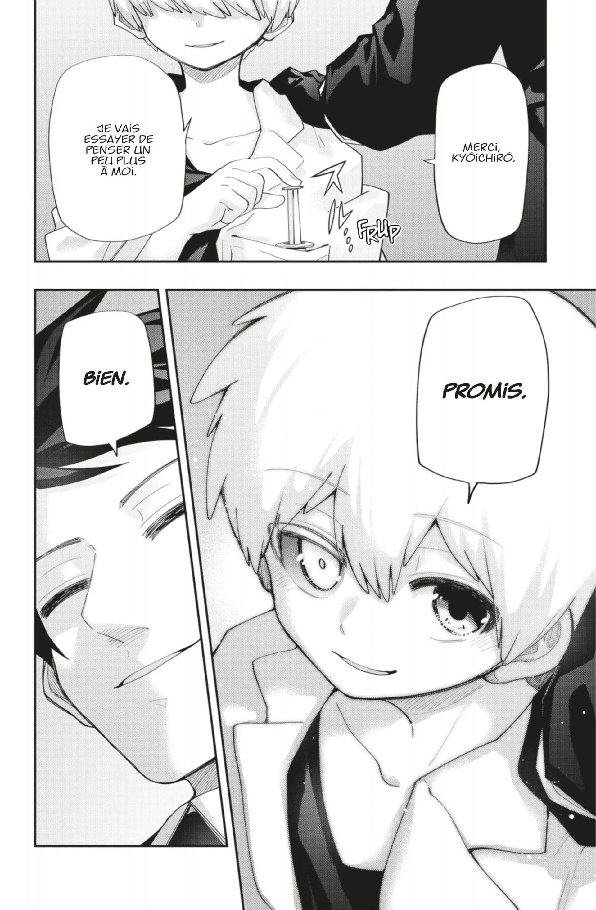 Mission: Yozakura Family - 113 - 65d602e048d70.webp
