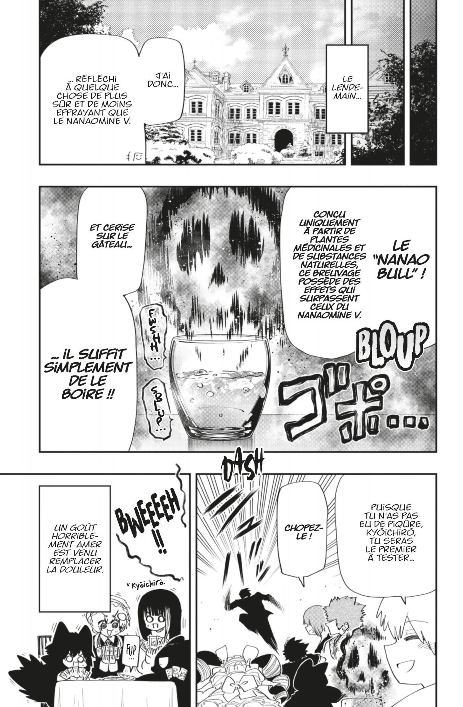 Mission: Yozakura Family - 113 - 65d602e16564c.webp