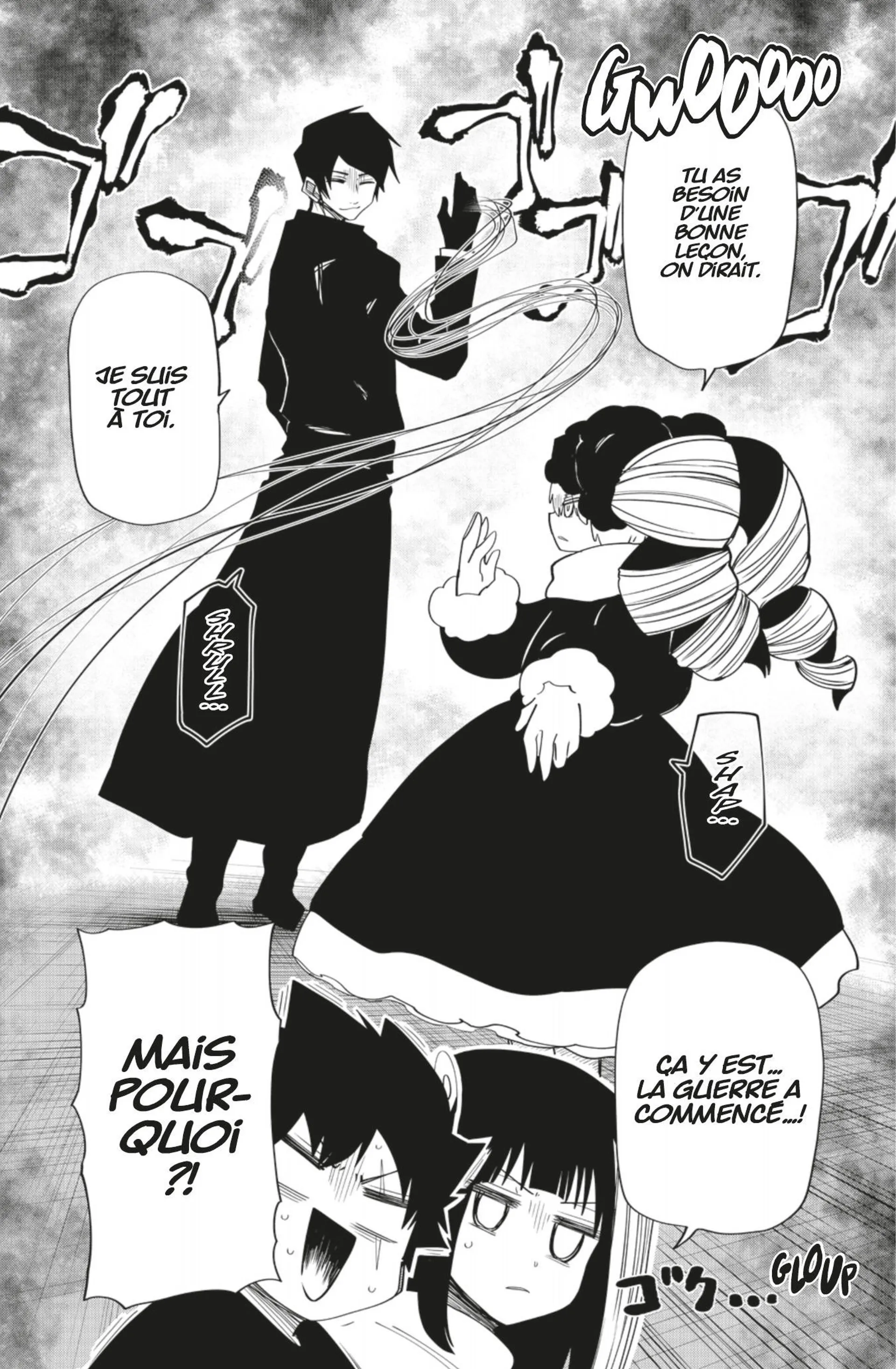 Mission: Yozakura Family - 114 - 65d602e6937b8.webp
