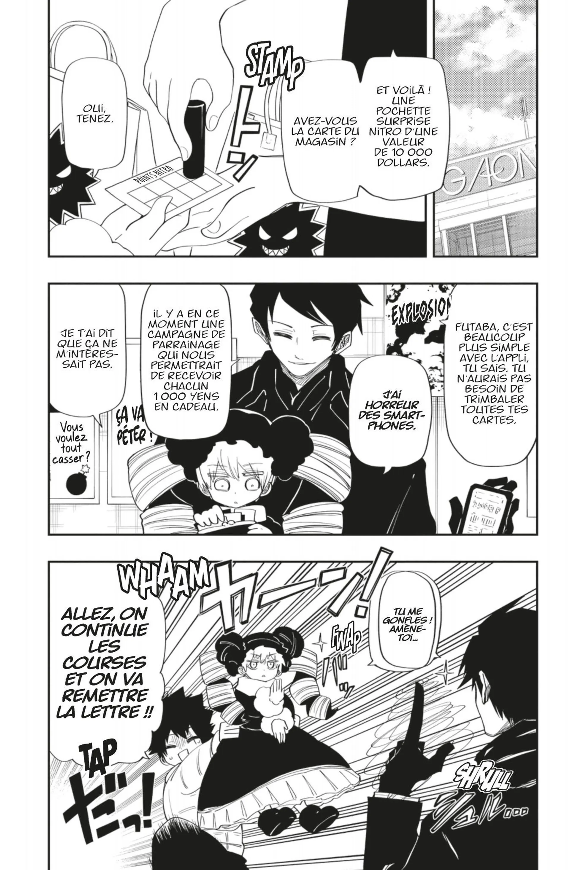 Mission: Yozakura Family - 114 - 65d602e897c58.webp