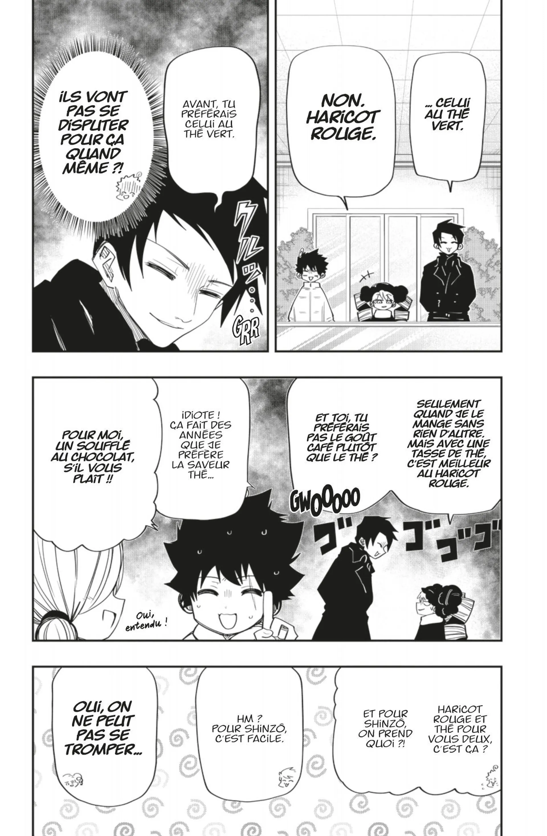 Mission: Yozakura Family - 114 - 65d602ebd79f9.webp