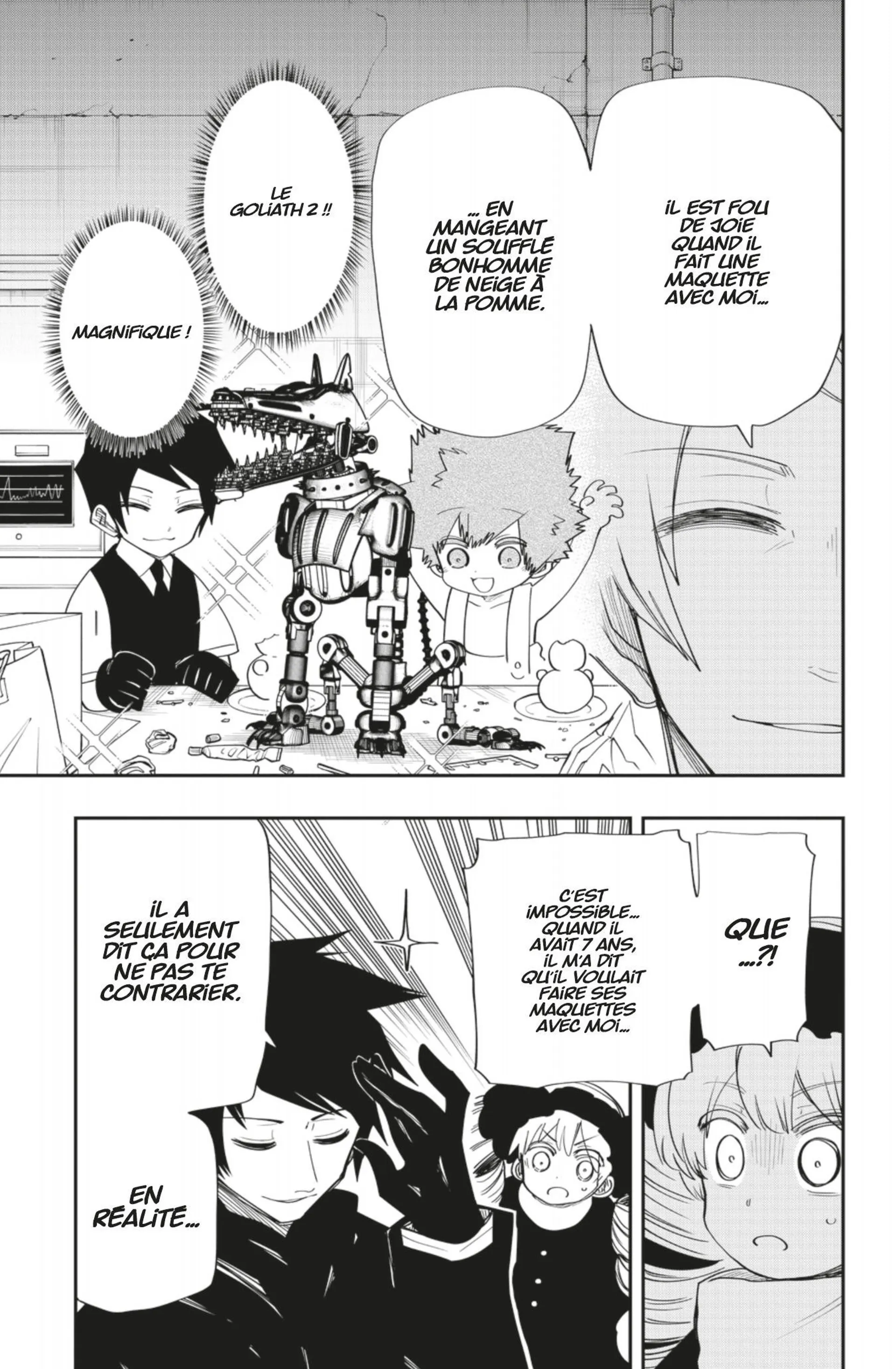 Mission: Yozakura Family - 114 - 65d602eeefccd.webp