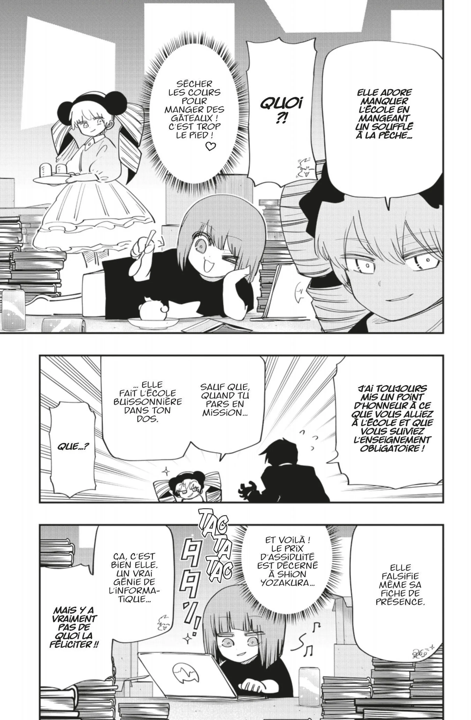 Mission: Yozakura Family - 114 - 65d602f11ac78.webp
