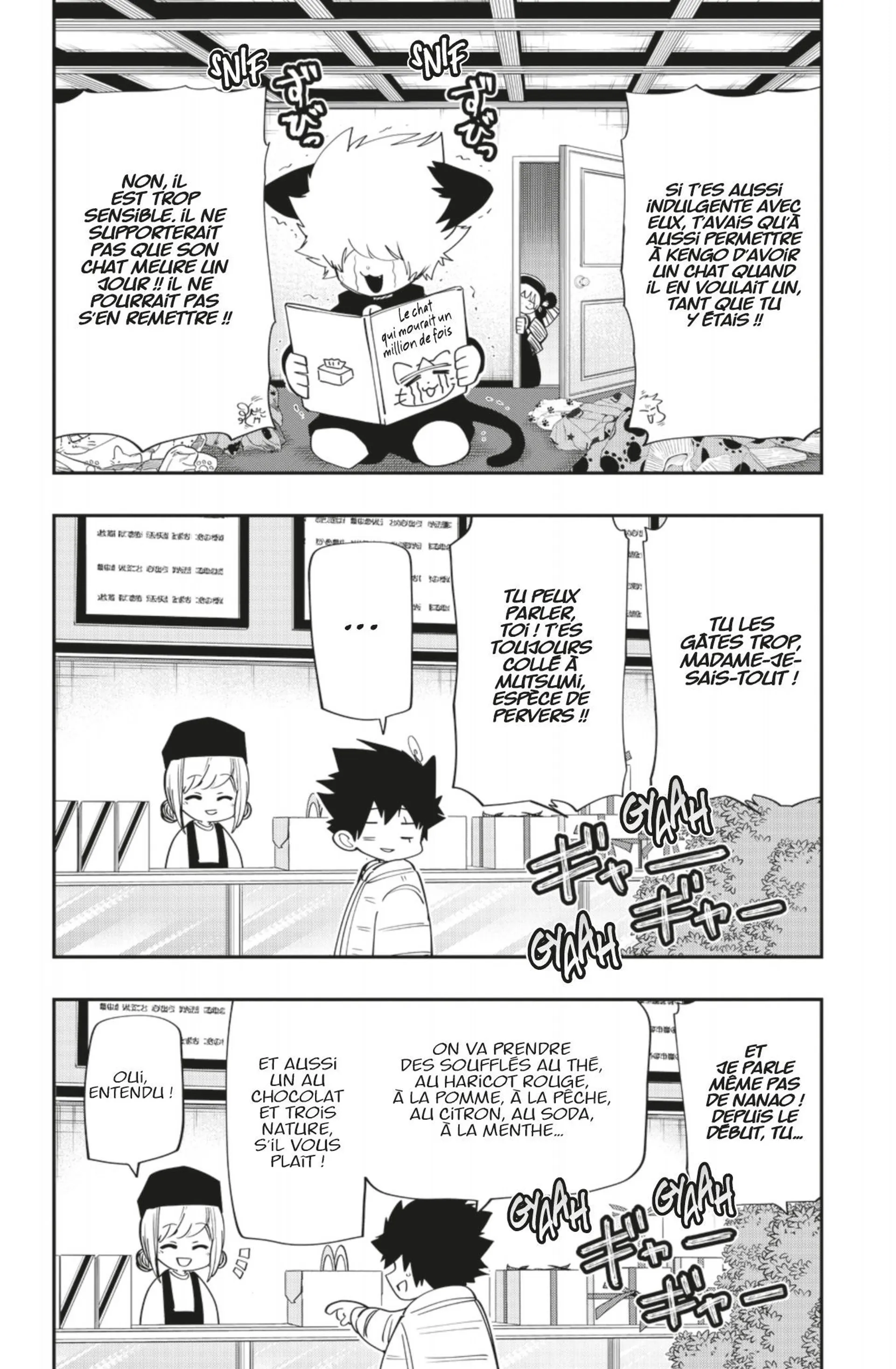 Mission: Yozakura Family - 114 - 65d602f227b7d.webp