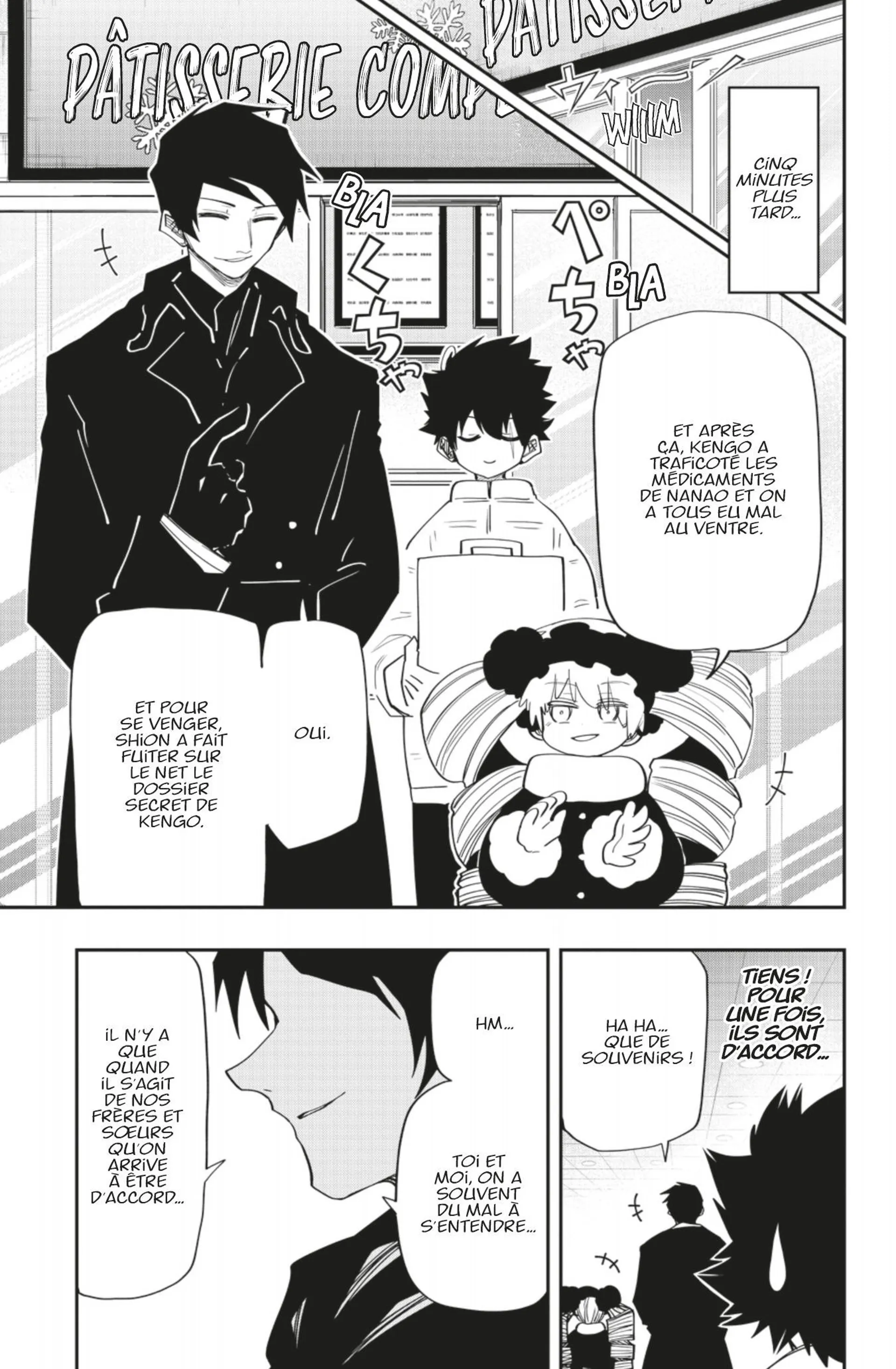 Mission: Yozakura Family - 114 - 65d602f3328b3.webp