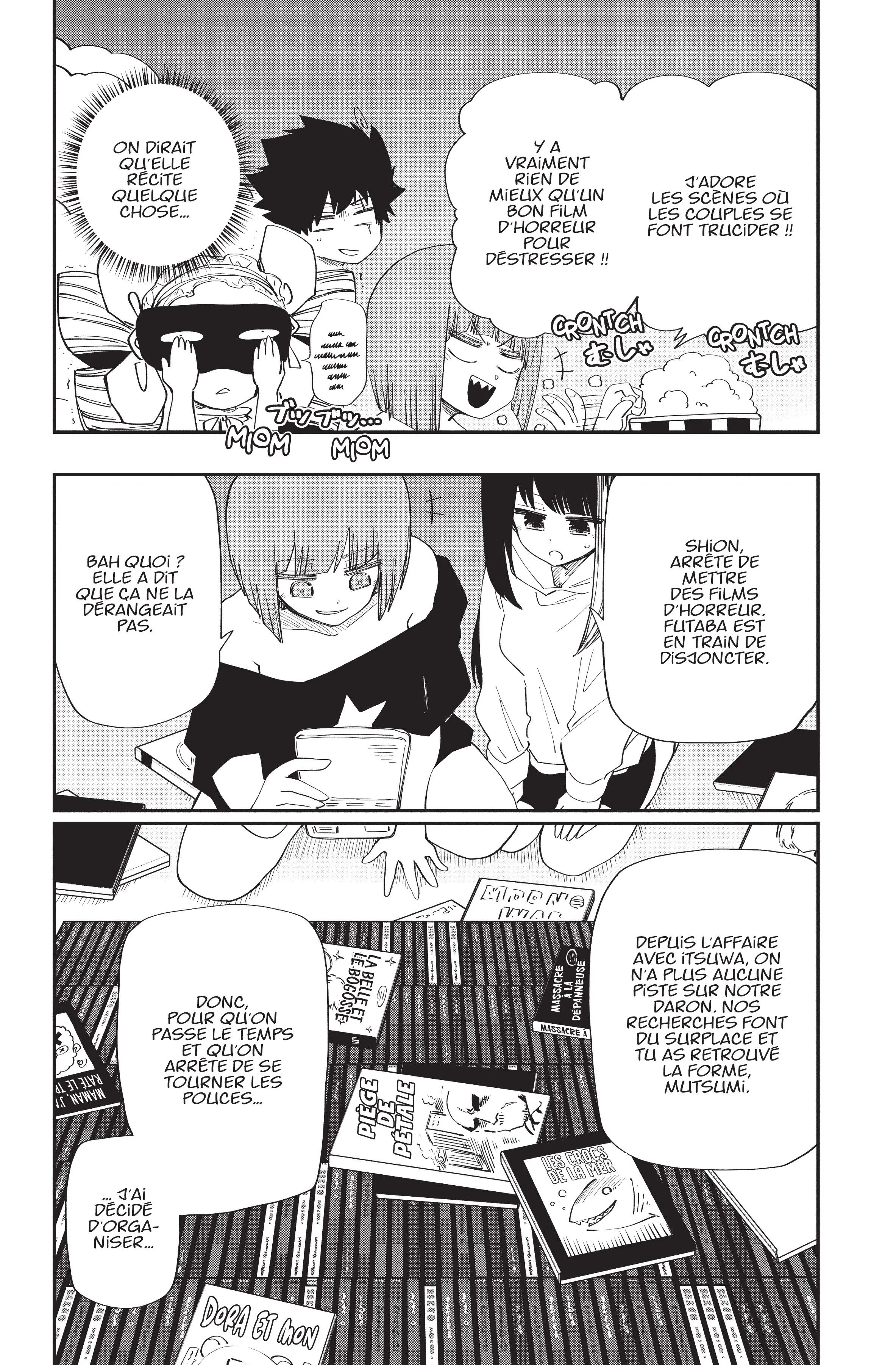 Mission: Yozakura Family - 115 - 65d406959e8bc.webp