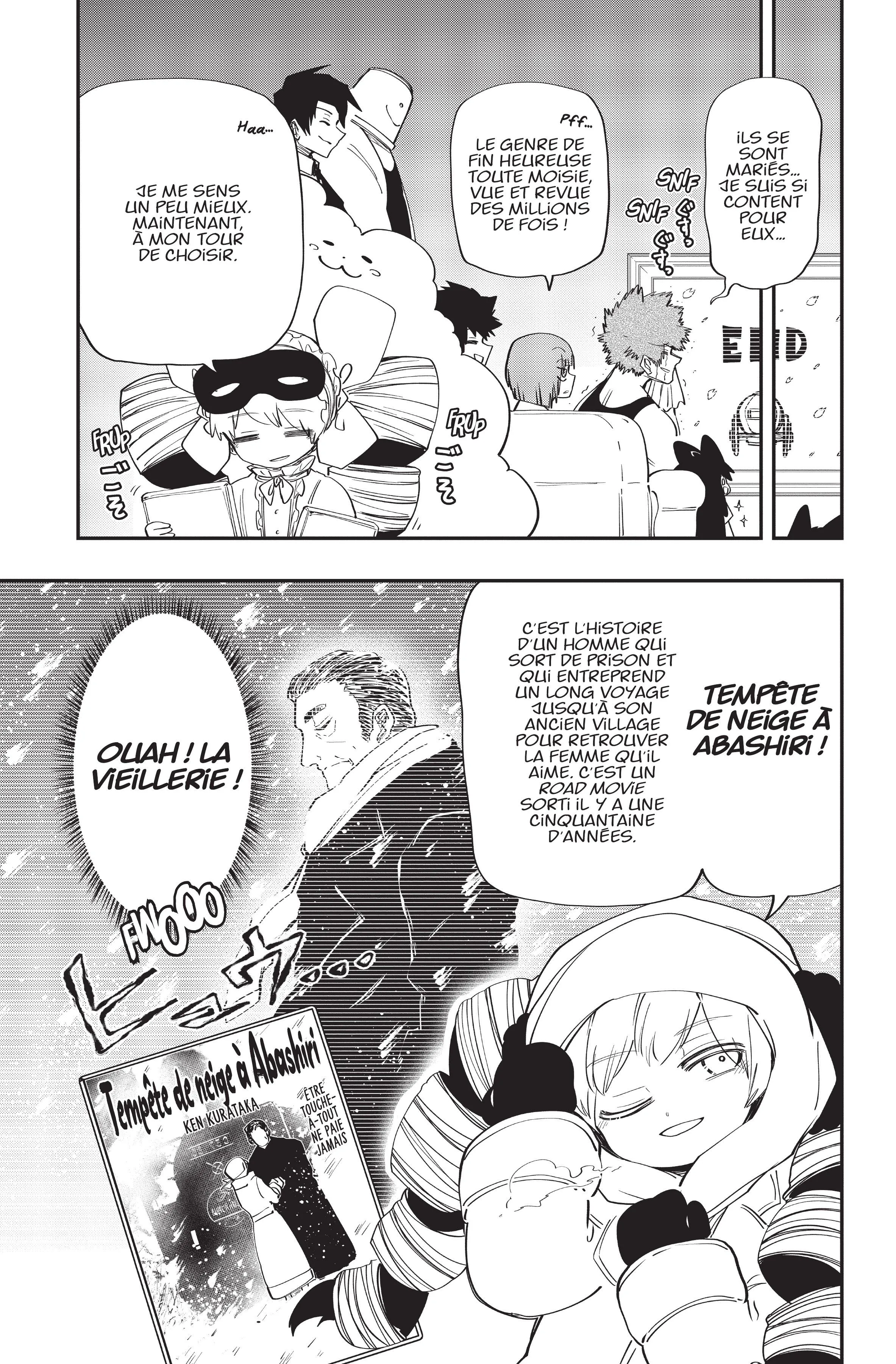 Mission: Yozakura Family - 115 - 65d40699b22b7.webp
