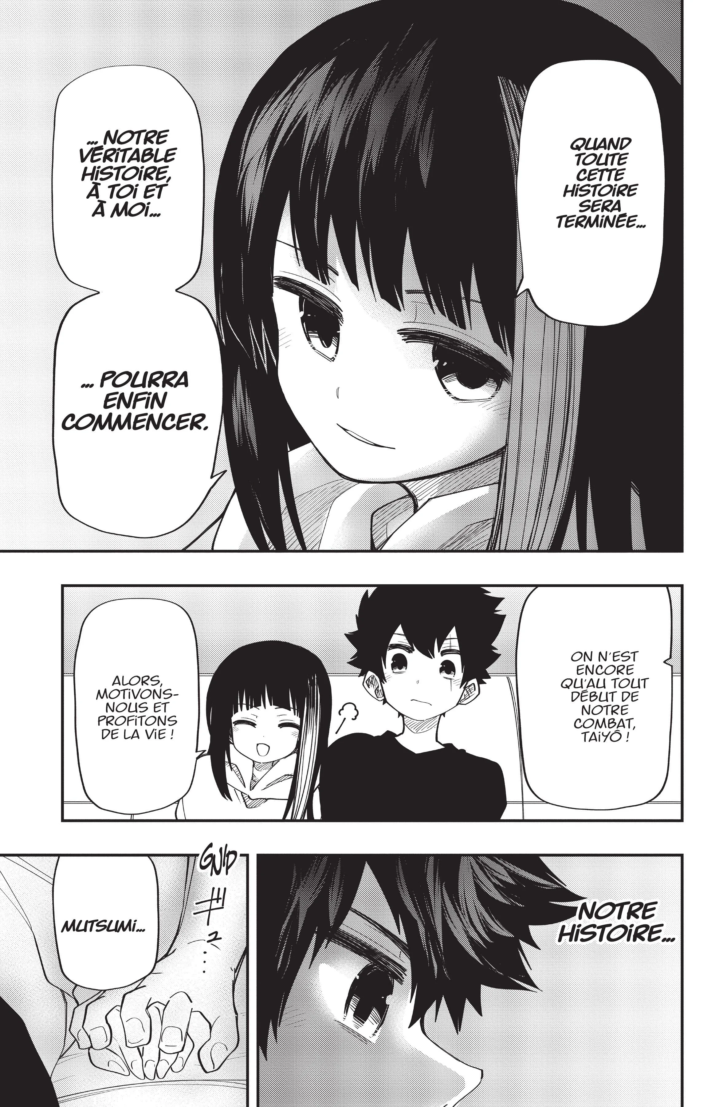 Mission: Yozakura Family - 115 - 65d406a686f7e.webp