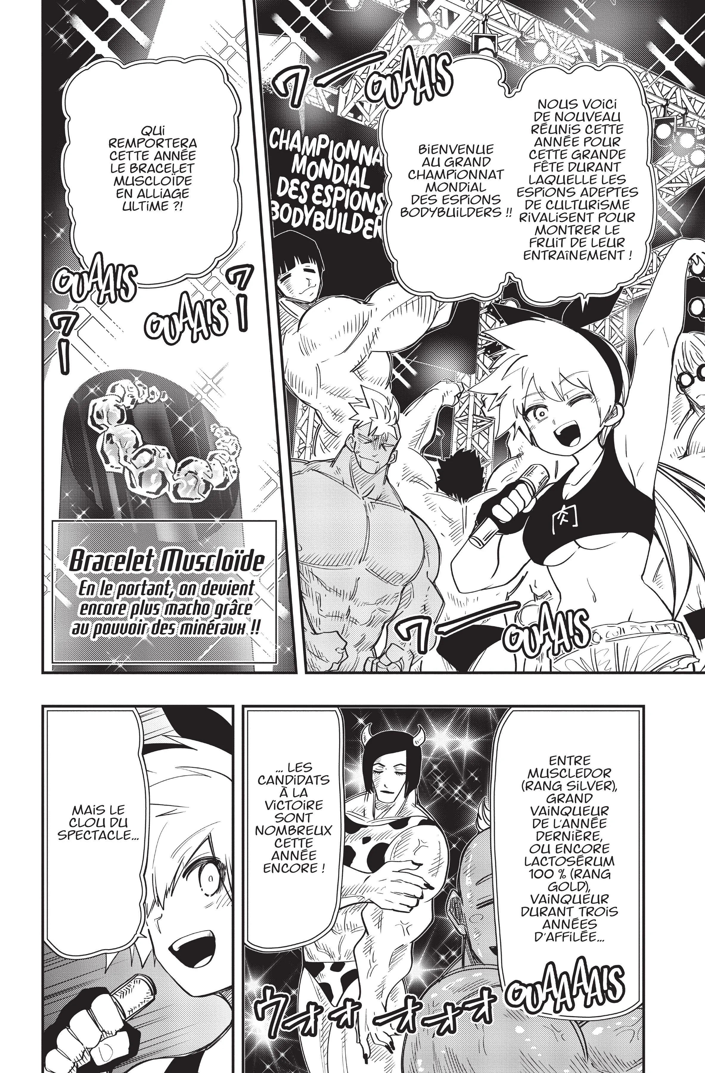 Mission: Yozakura Family - 116 - 65d406b0954bf.webp
