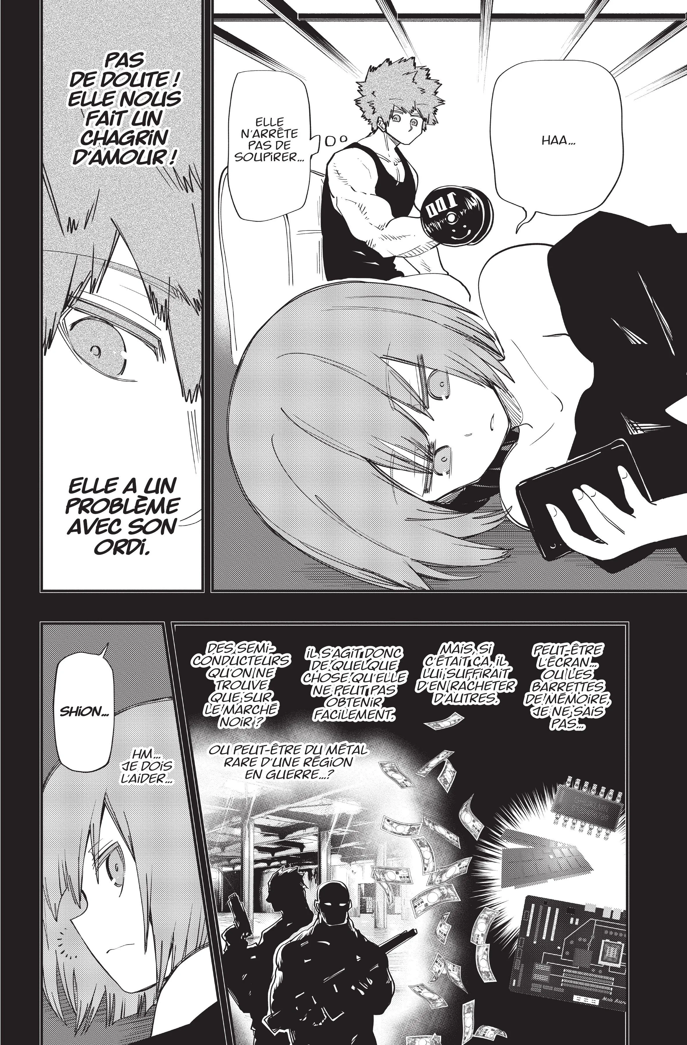 Mission: Yozakura Family - 116 - 65d406b379ab4.webp