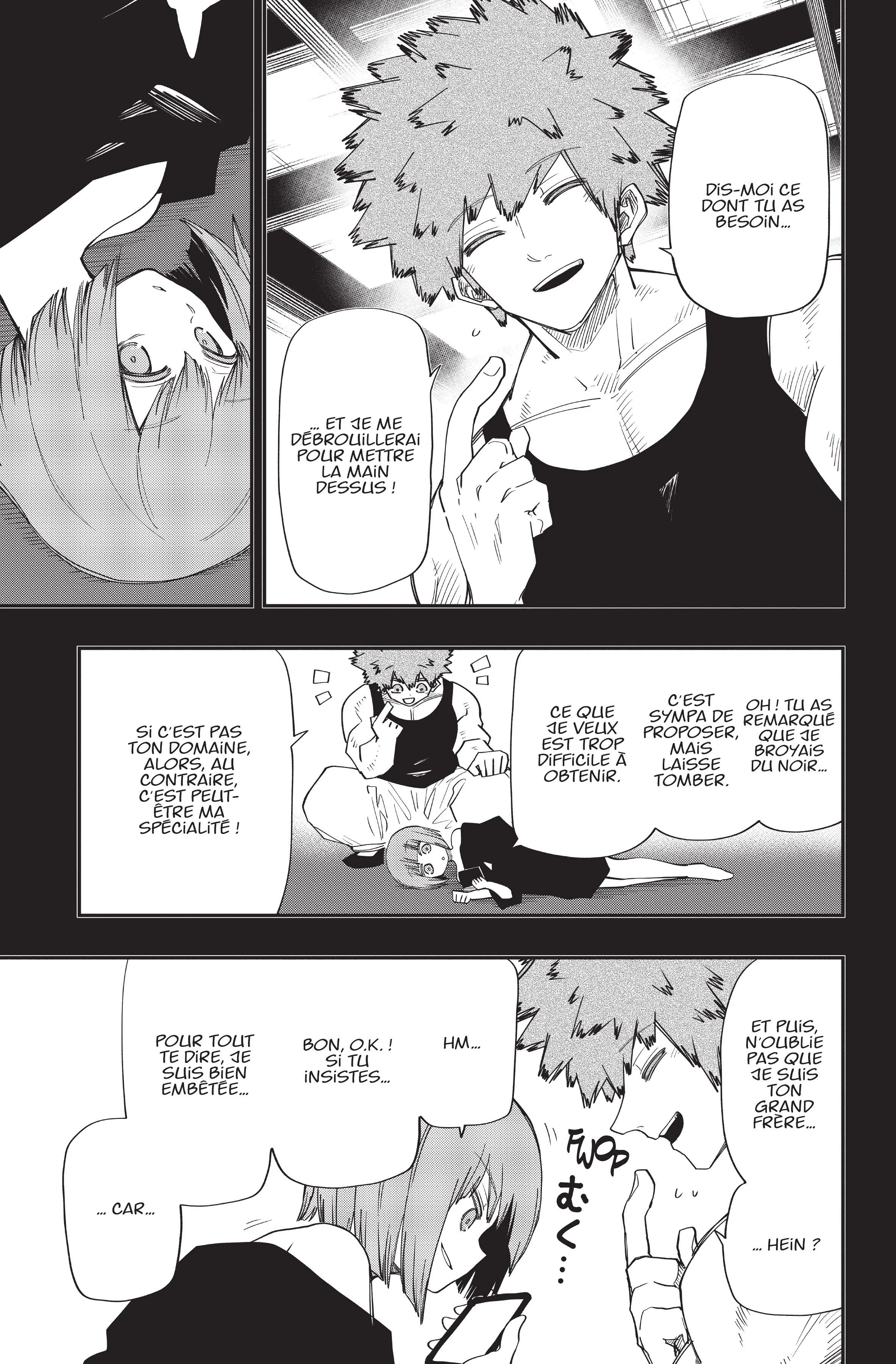 Mission: Yozakura Family - 116 - 65d406b4b8cb4.webp