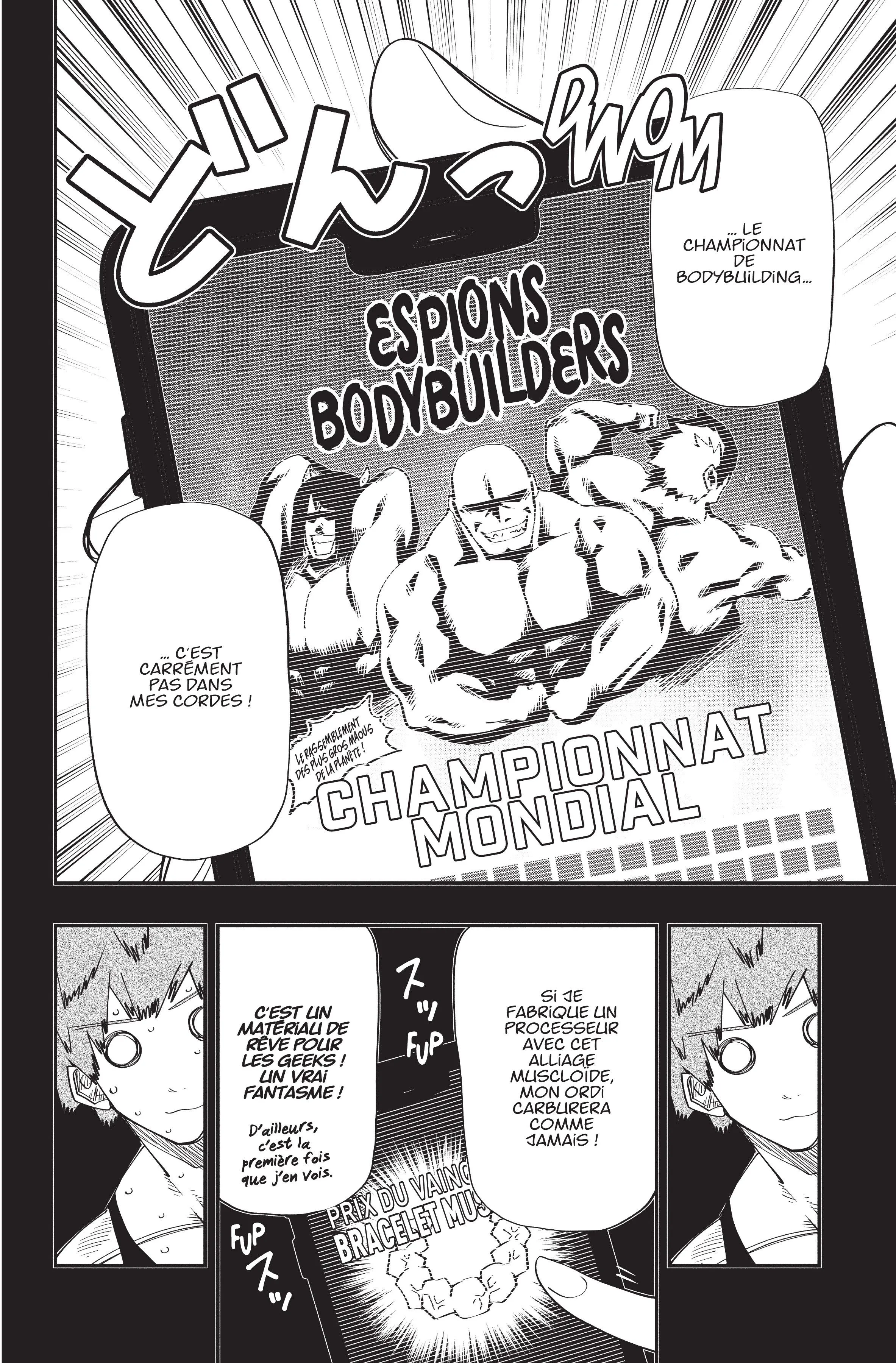 Mission: Yozakura Family - 116 - 65d406b628b18.webp