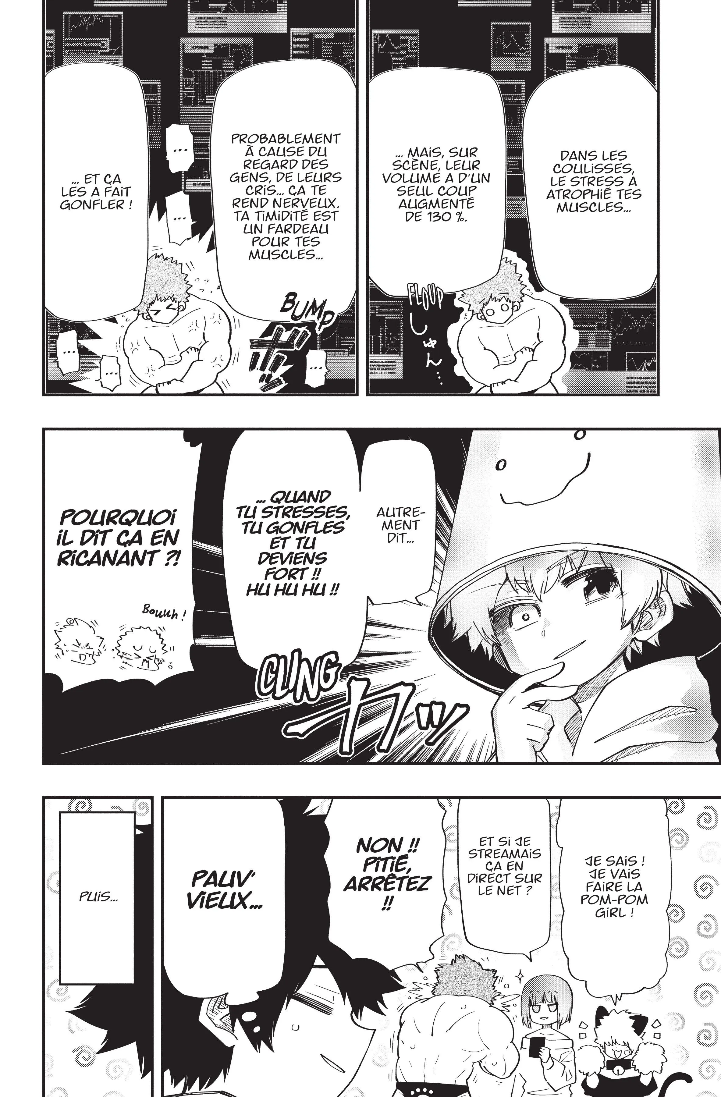 Mission: Yozakura Family - 116 - 65d406b8ae4e2.webp