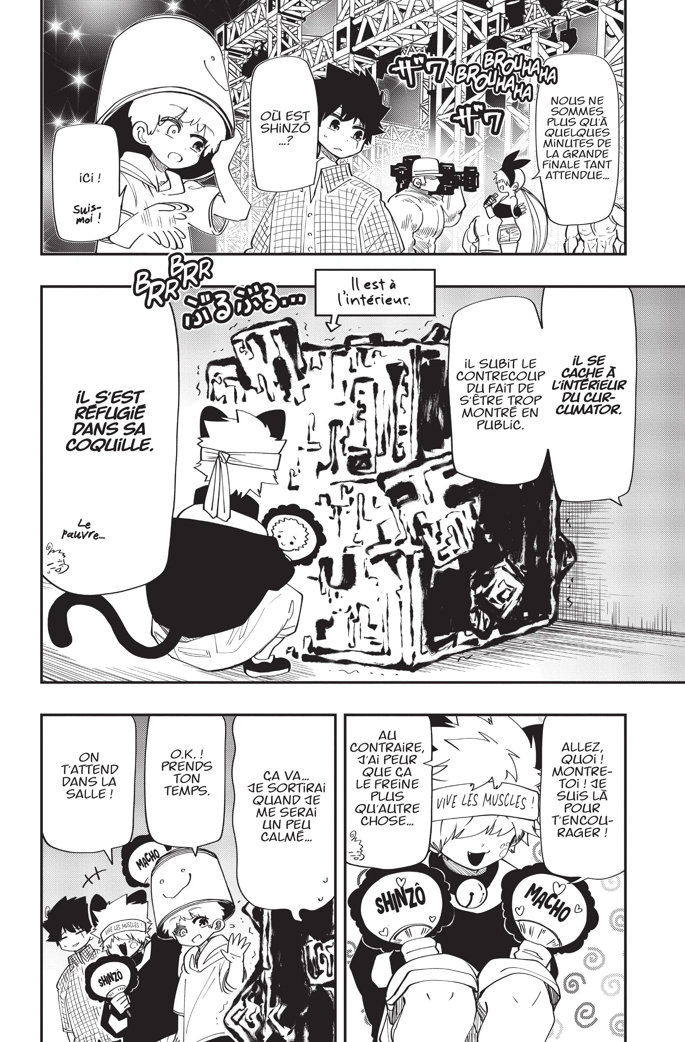 Mission: Yozakura Family - 116 - 65d406bba7f77.webp