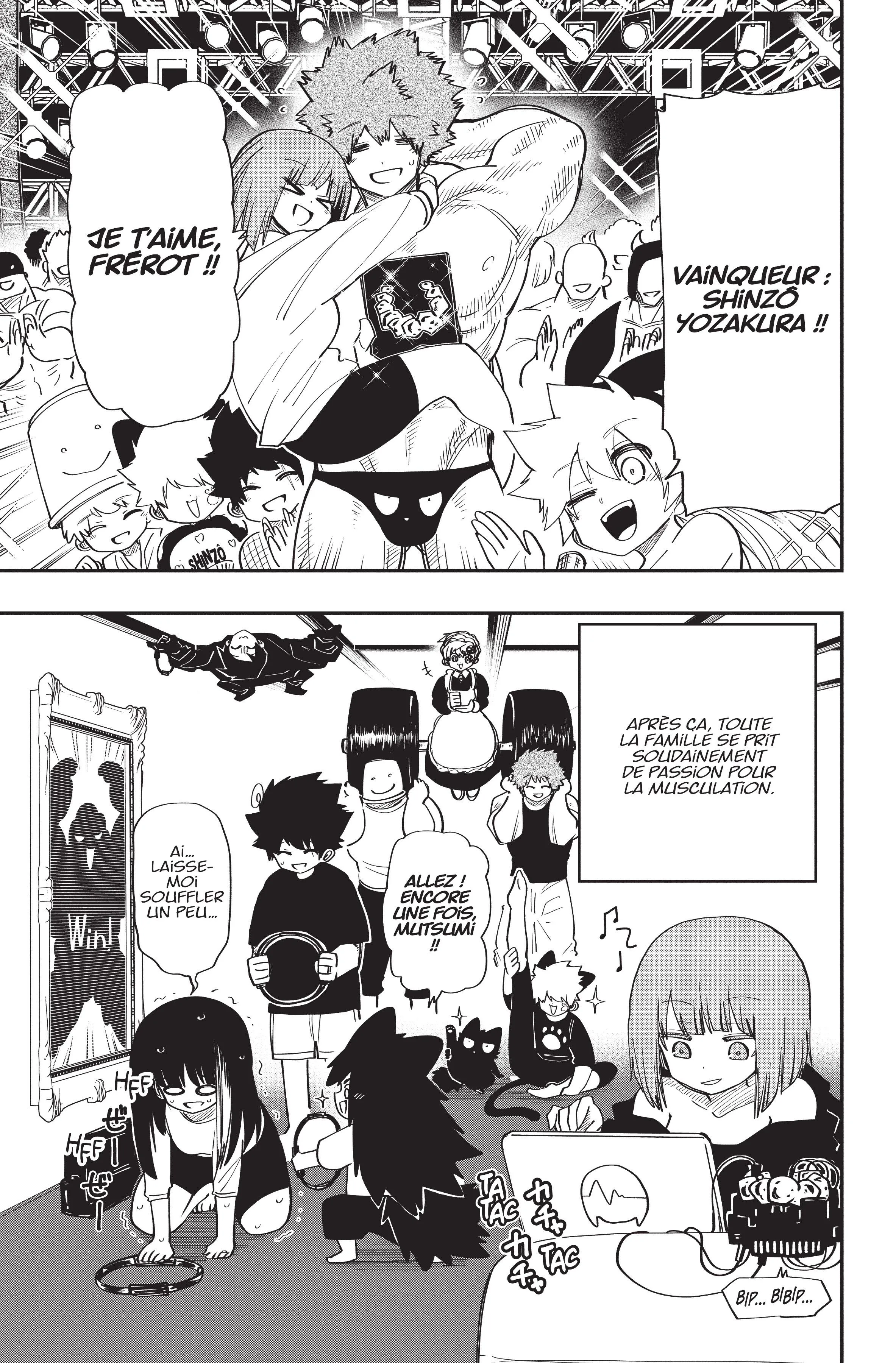 Mission: Yozakura Family - 116 - 65d406ca2023e.webp