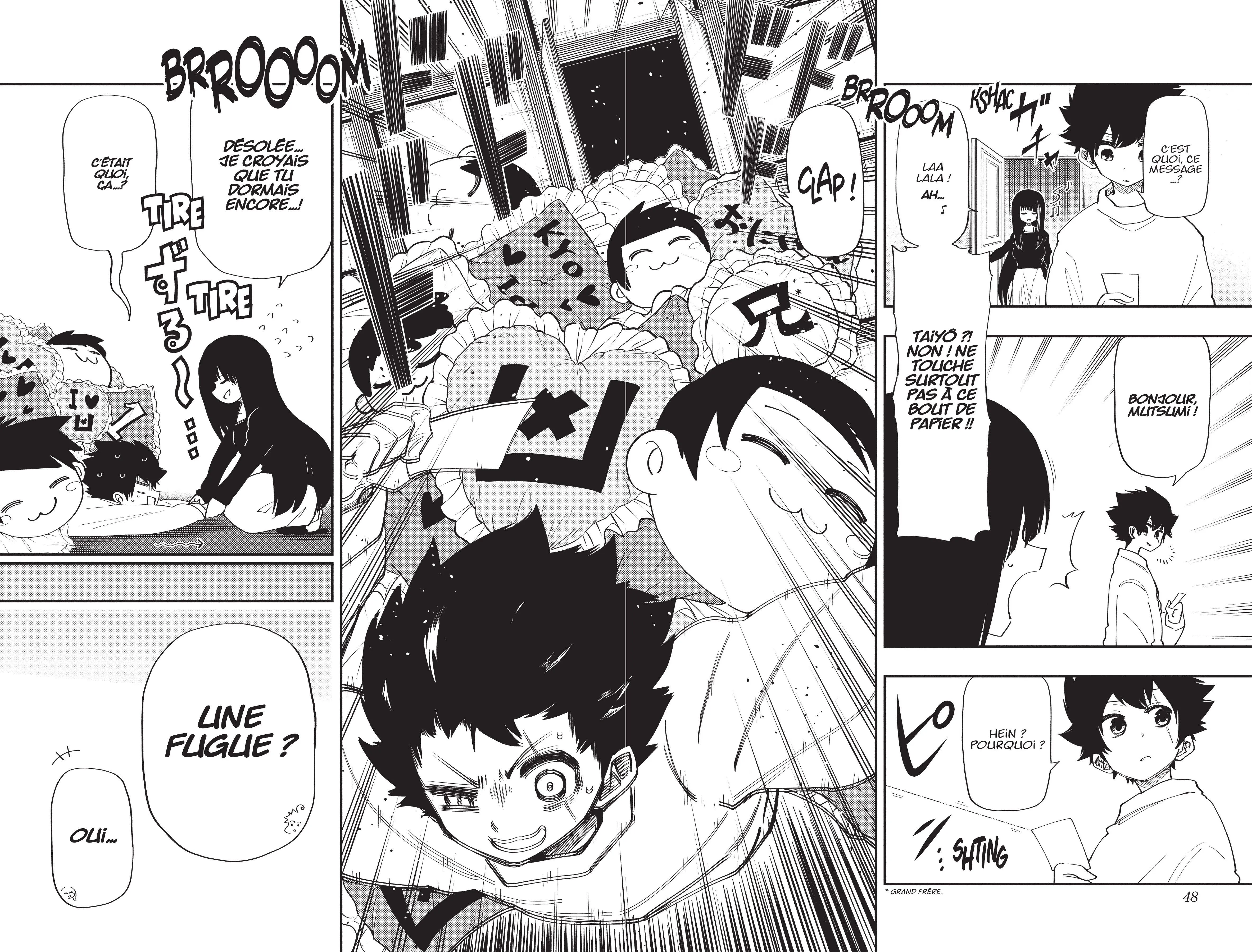 Mission: Yozakura Family - 117 - 65d406cf35e39.webp