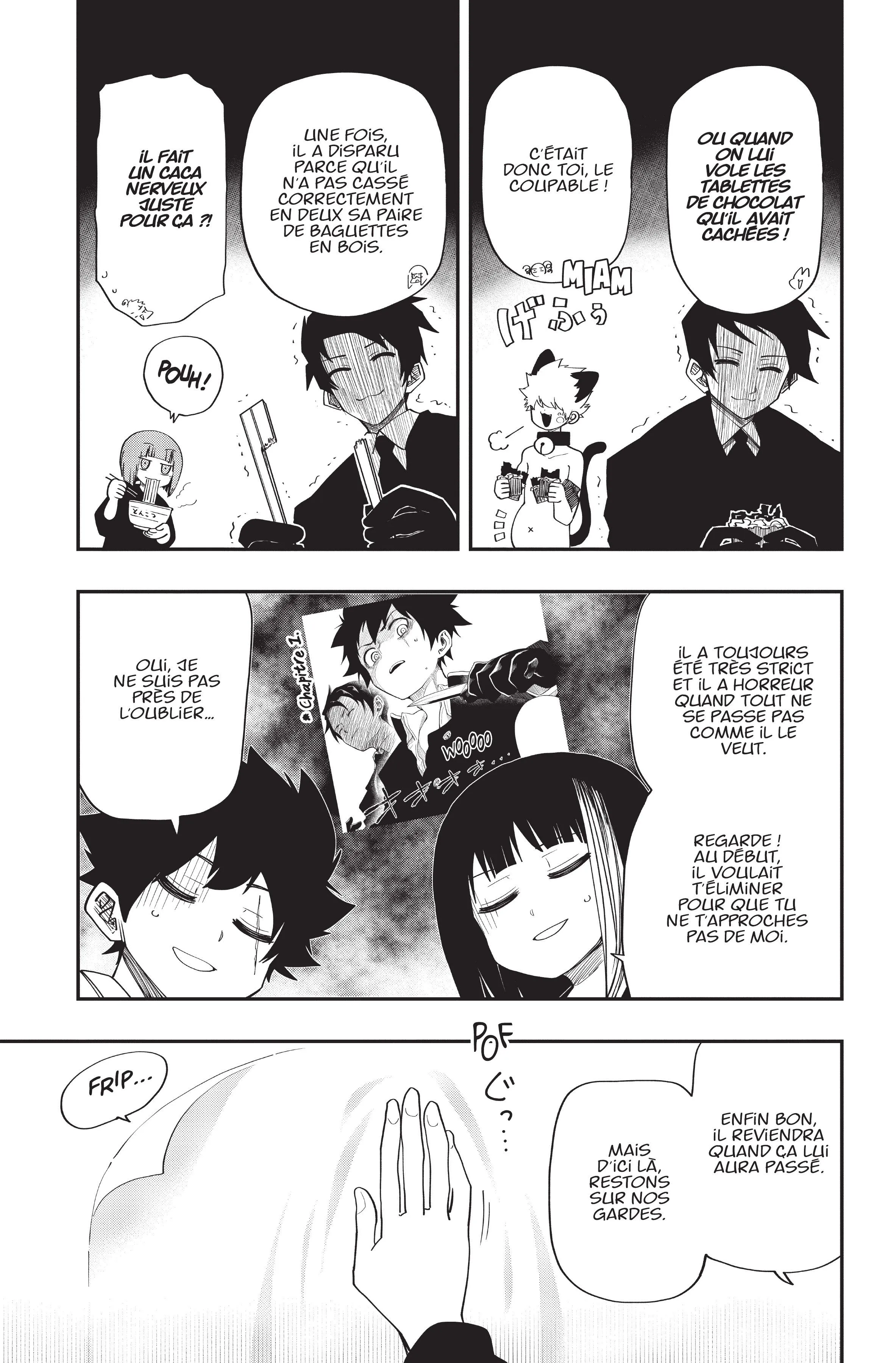 Mission: Yozakura Family - 117 - 65d406d19fef7.webp