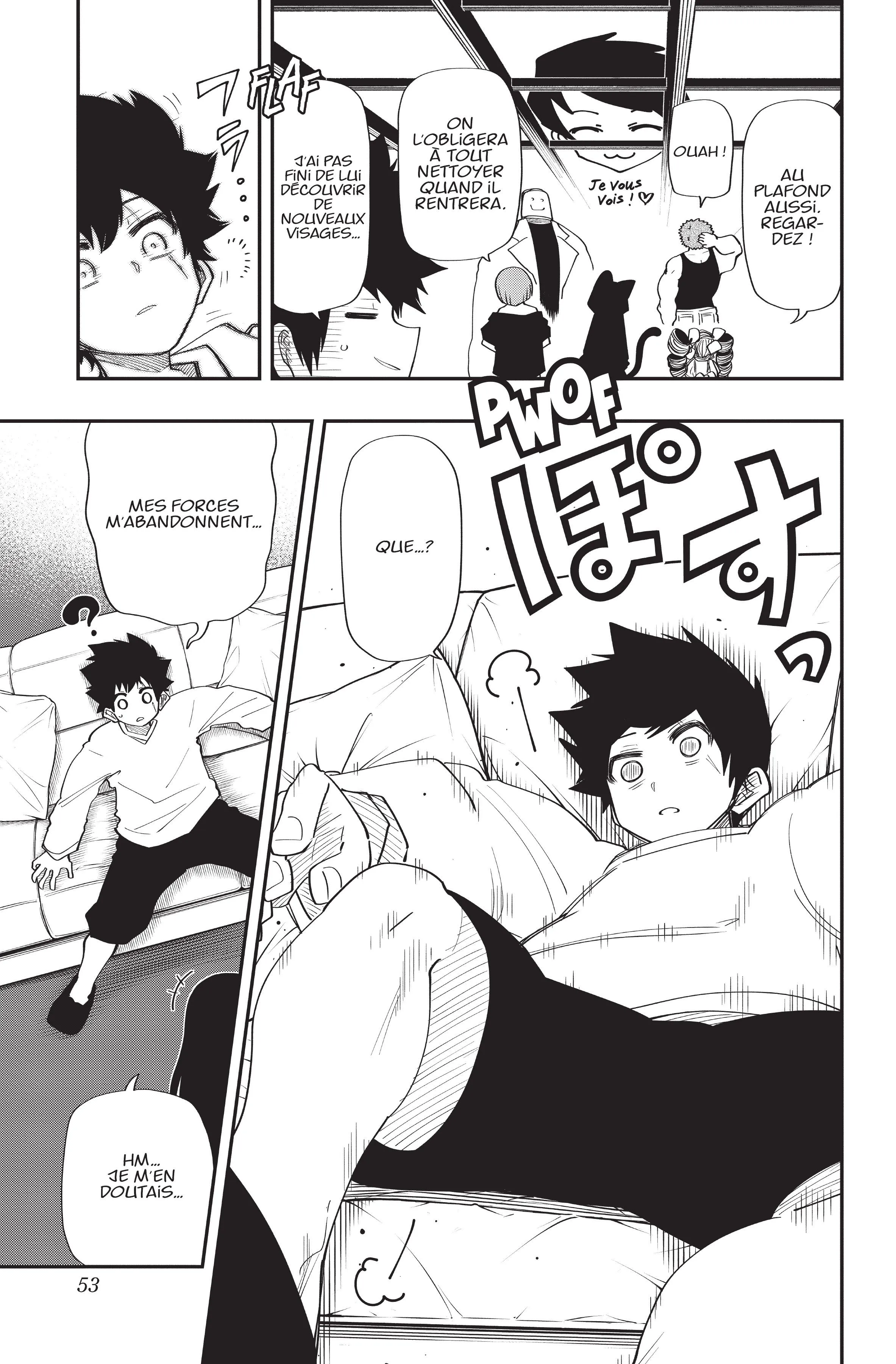 Mission: Yozakura Family - 117 - 65d406d41f3c8.webp