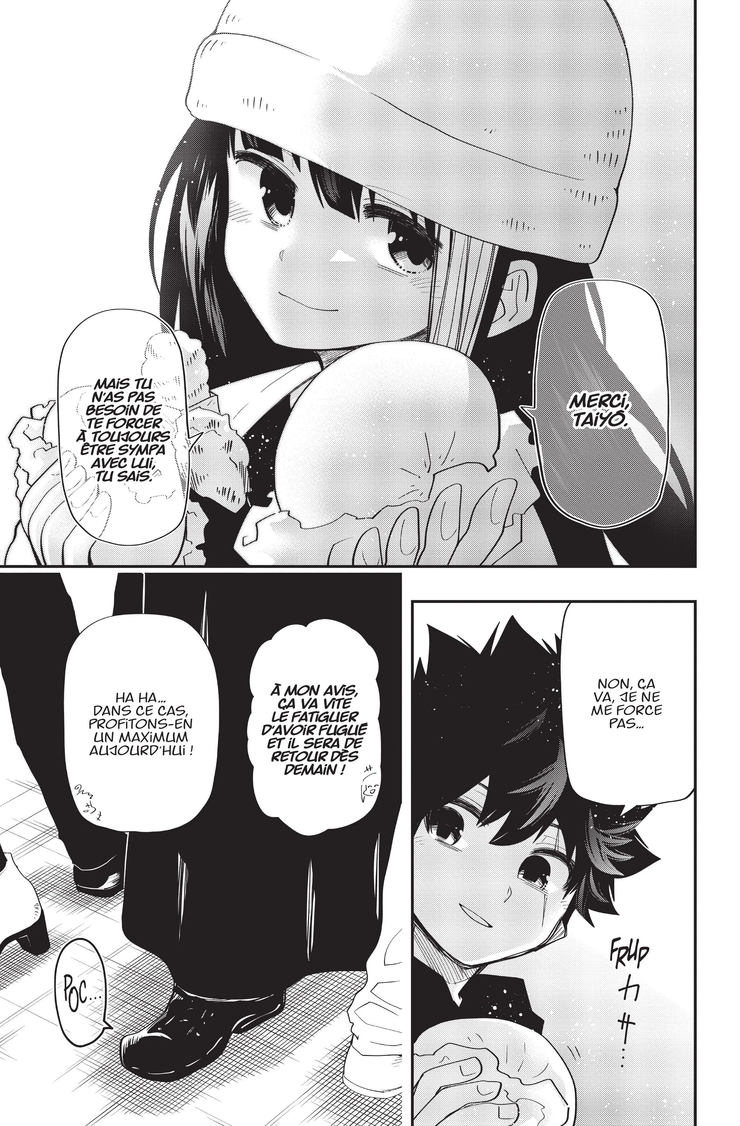 Mission: Yozakura Family - 117 - 65d406db95e25.webp