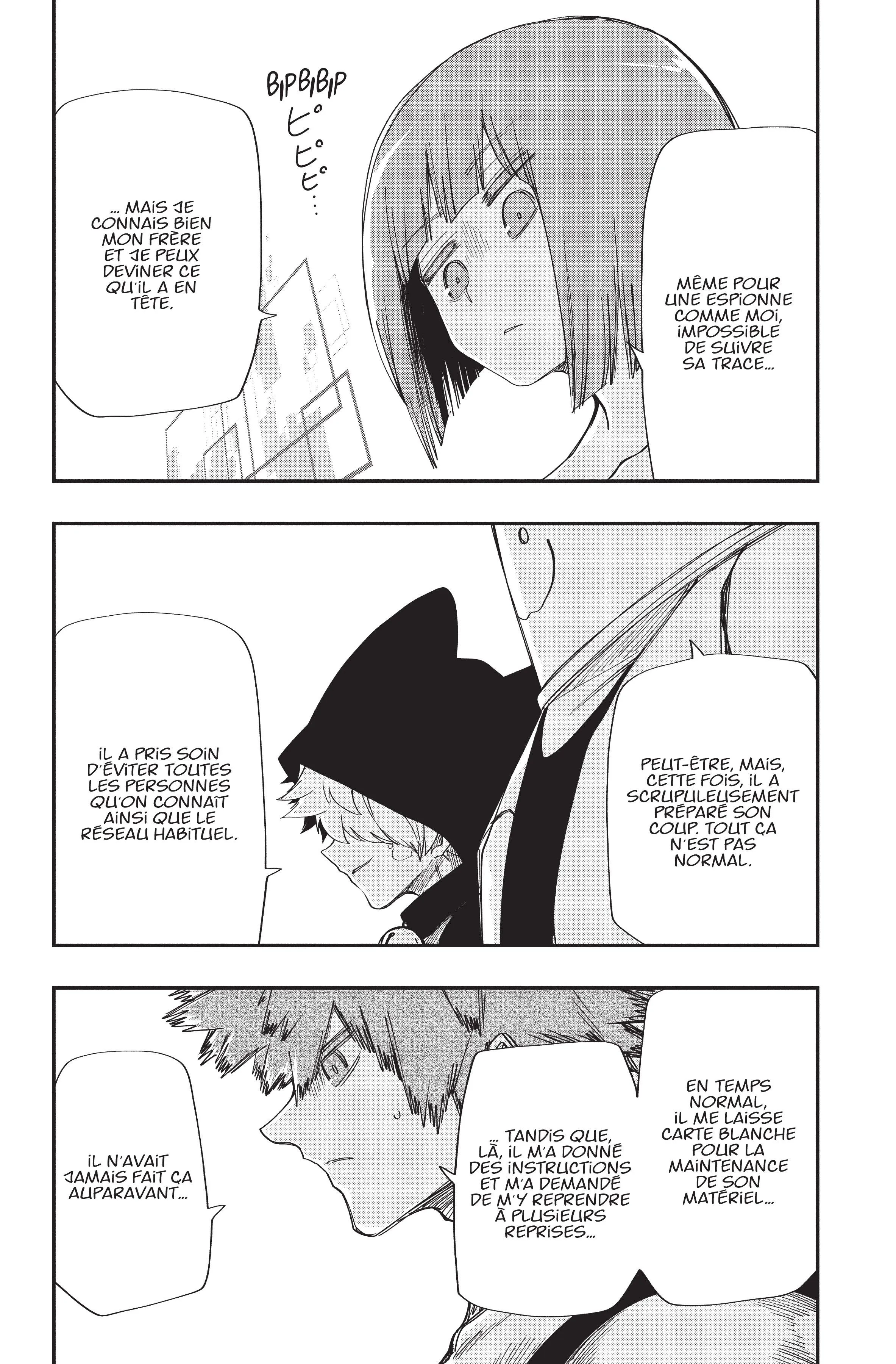Mission: Yozakura Family - 118 - 65d406e79f024.webp