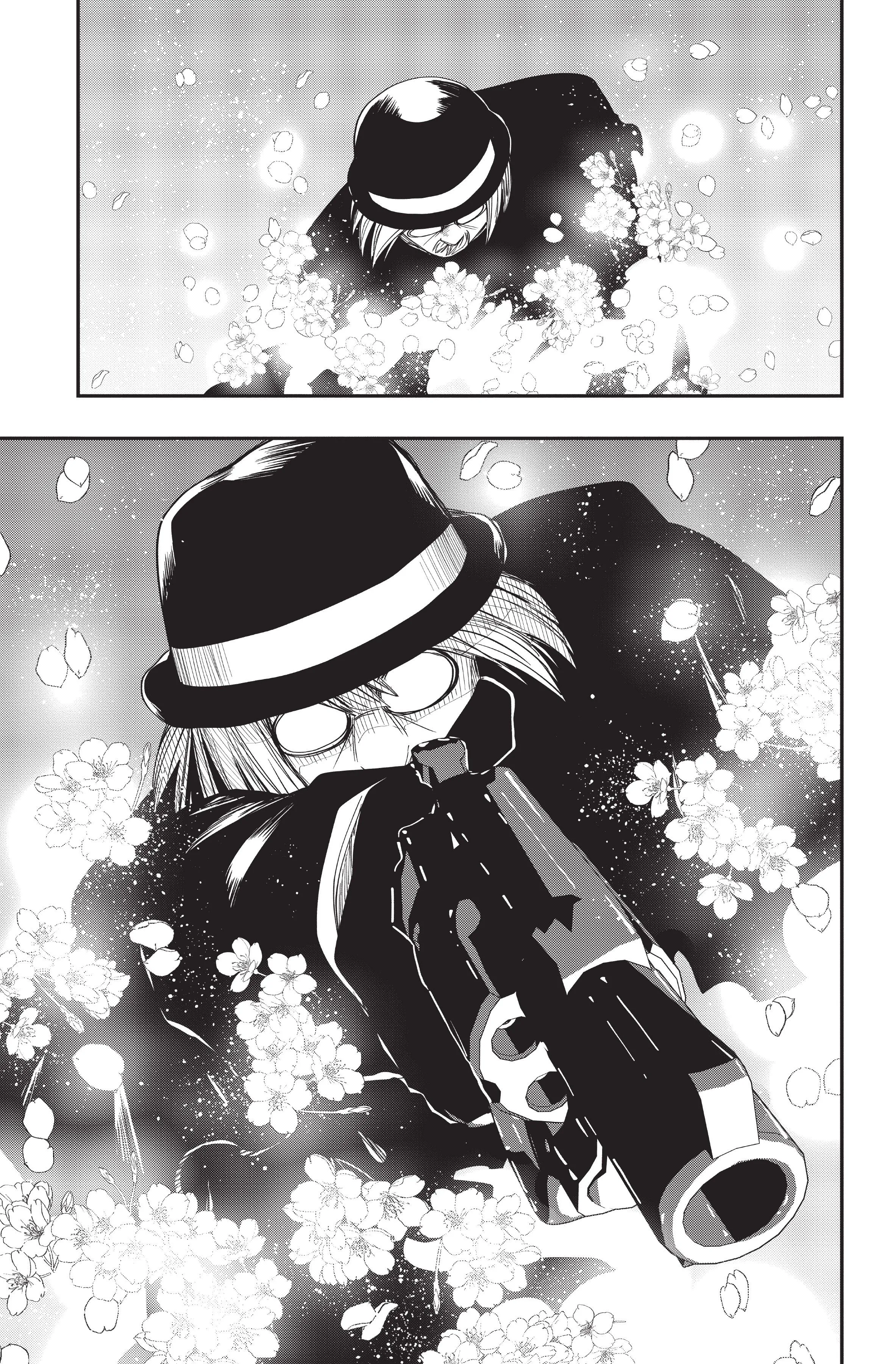 Mission: Yozakura Family - 118 - 65d406f1692f9.webp