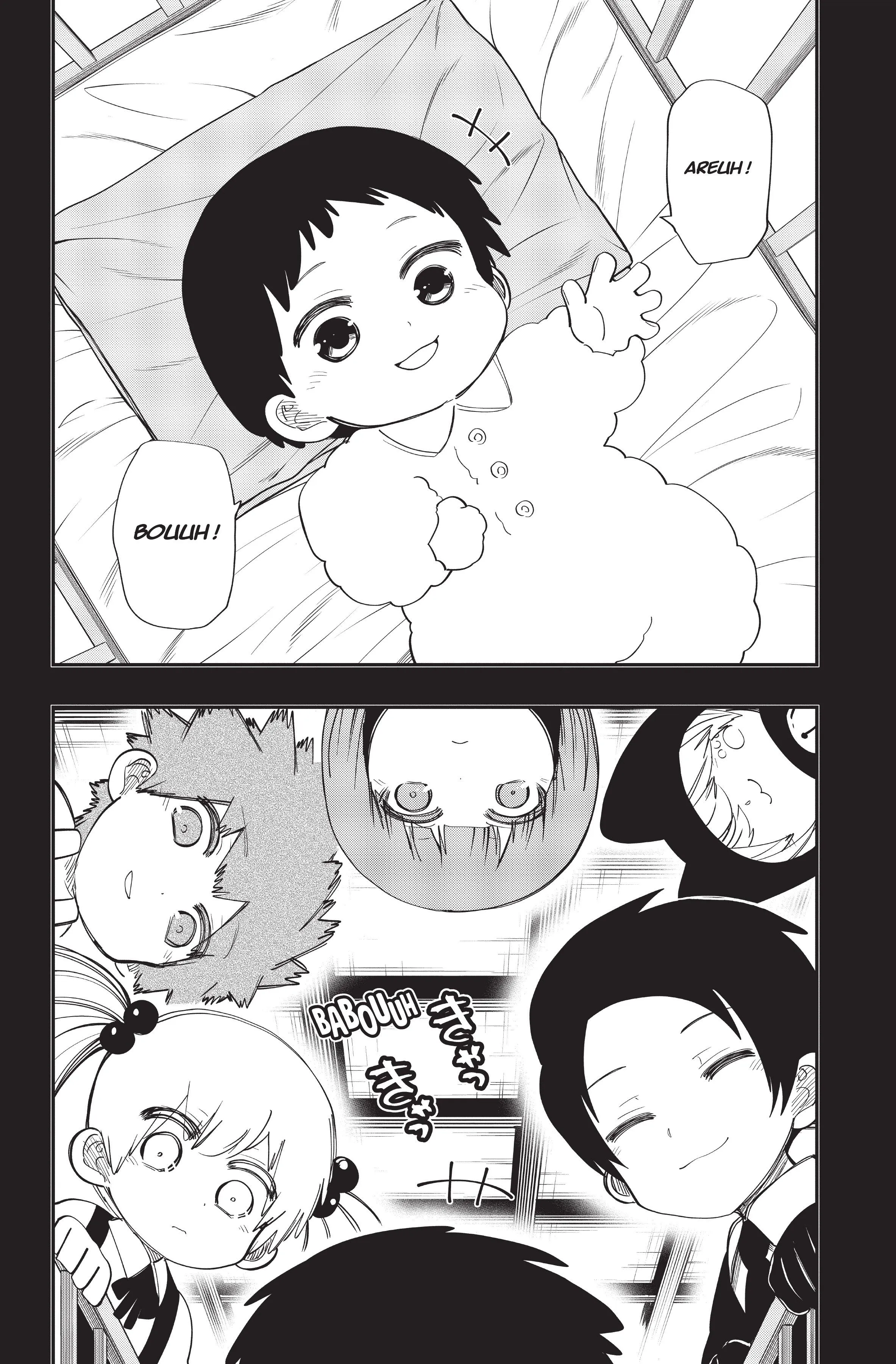Mission: Yozakura Family - 119 - 65d4070d54c58.webp
