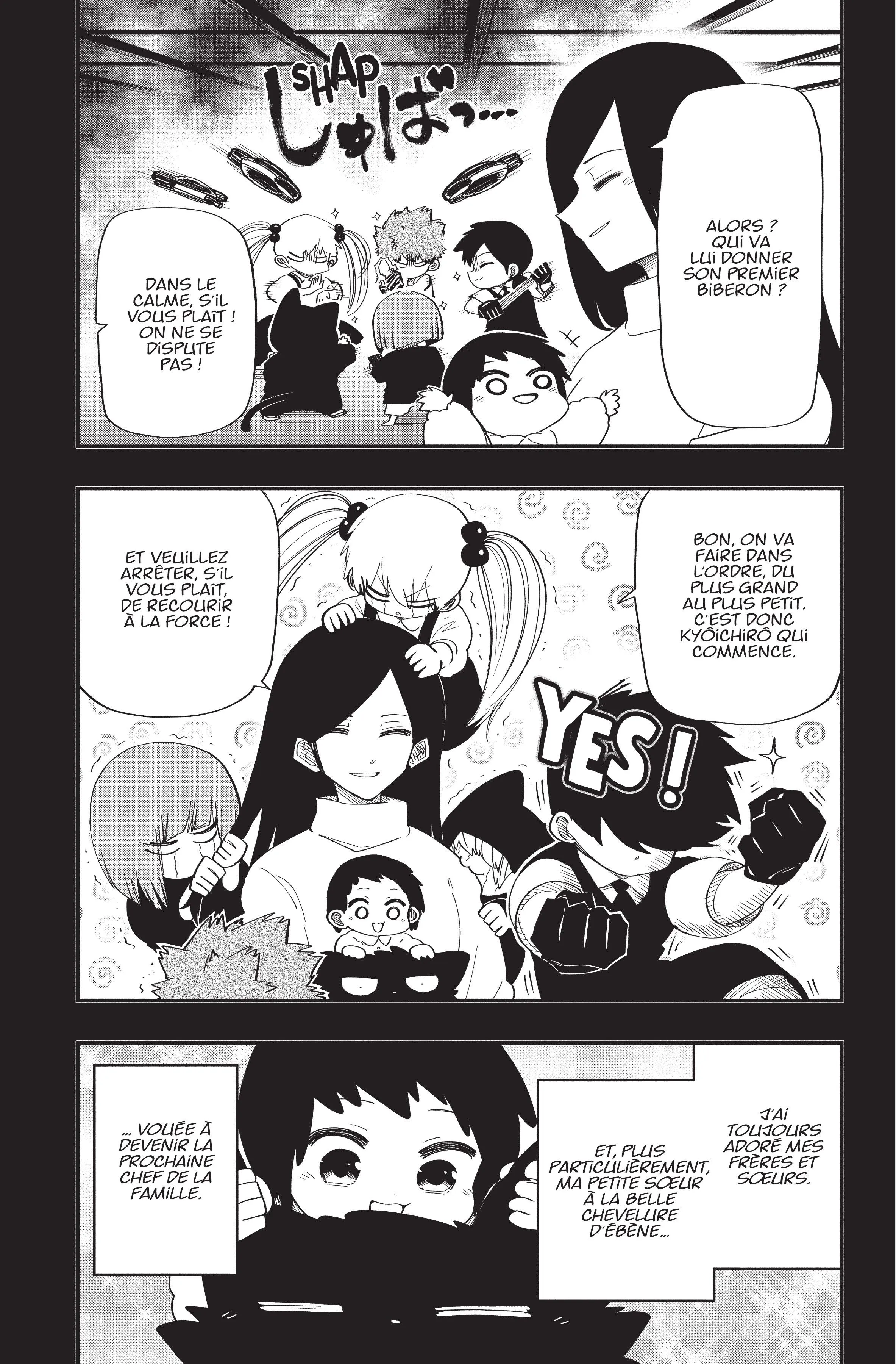 Mission: Yozakura Family - 119 - 65d4070e80d59.webp