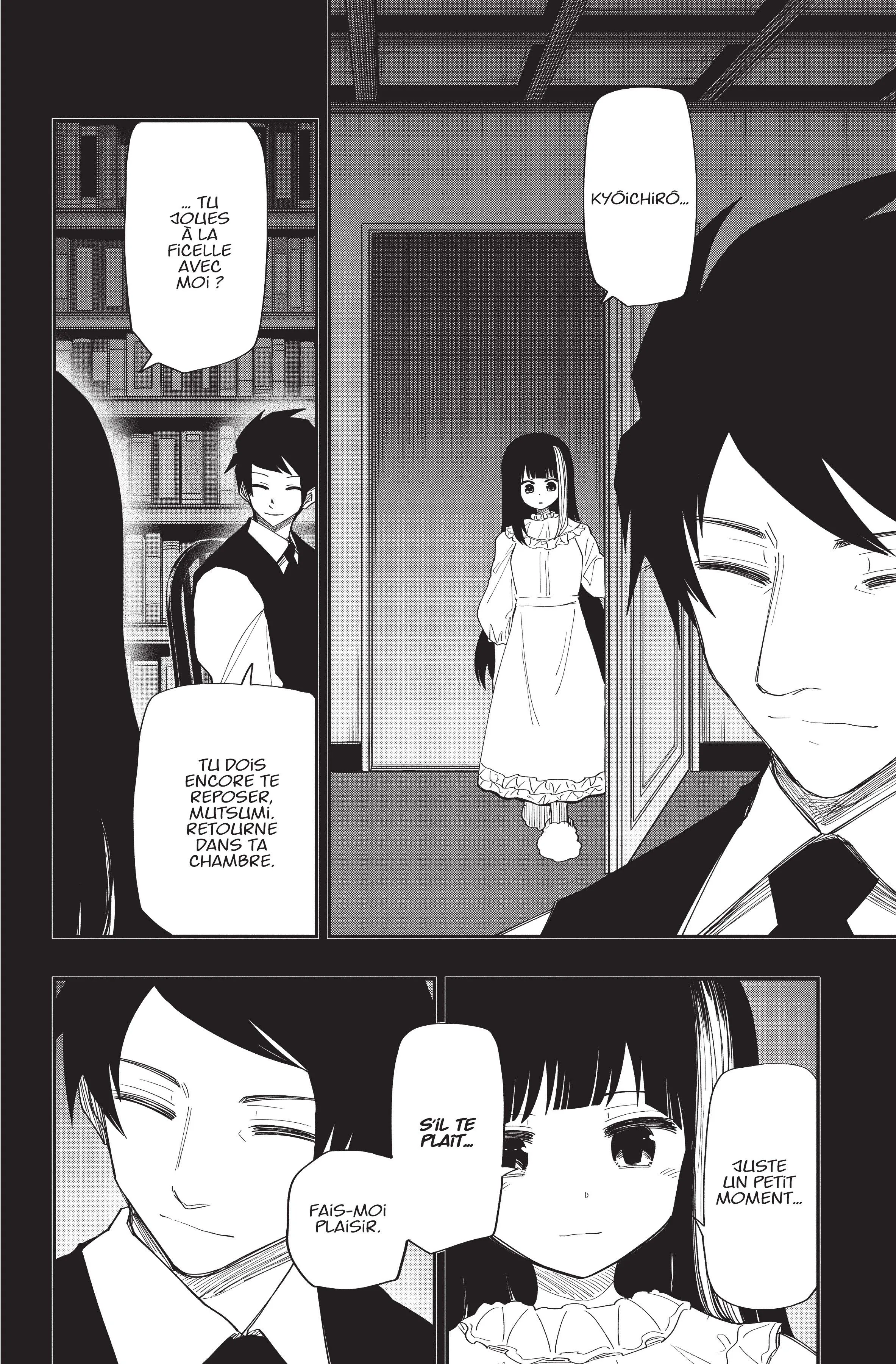 Mission: Yozakura Family - 119 - 65d4071294e57.webp