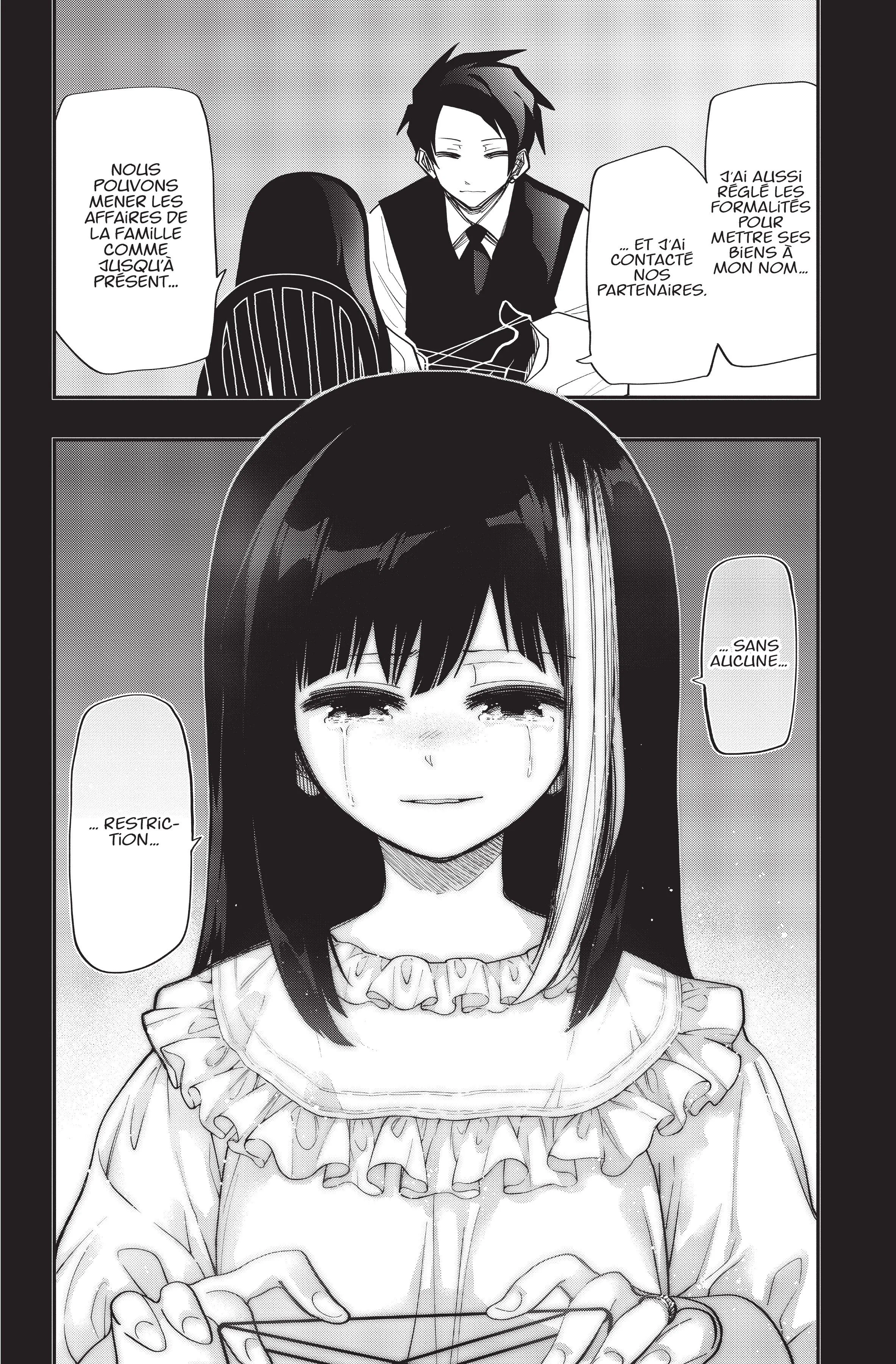 Mission: Yozakura Family - 119 - 65d407158f0a6.webp