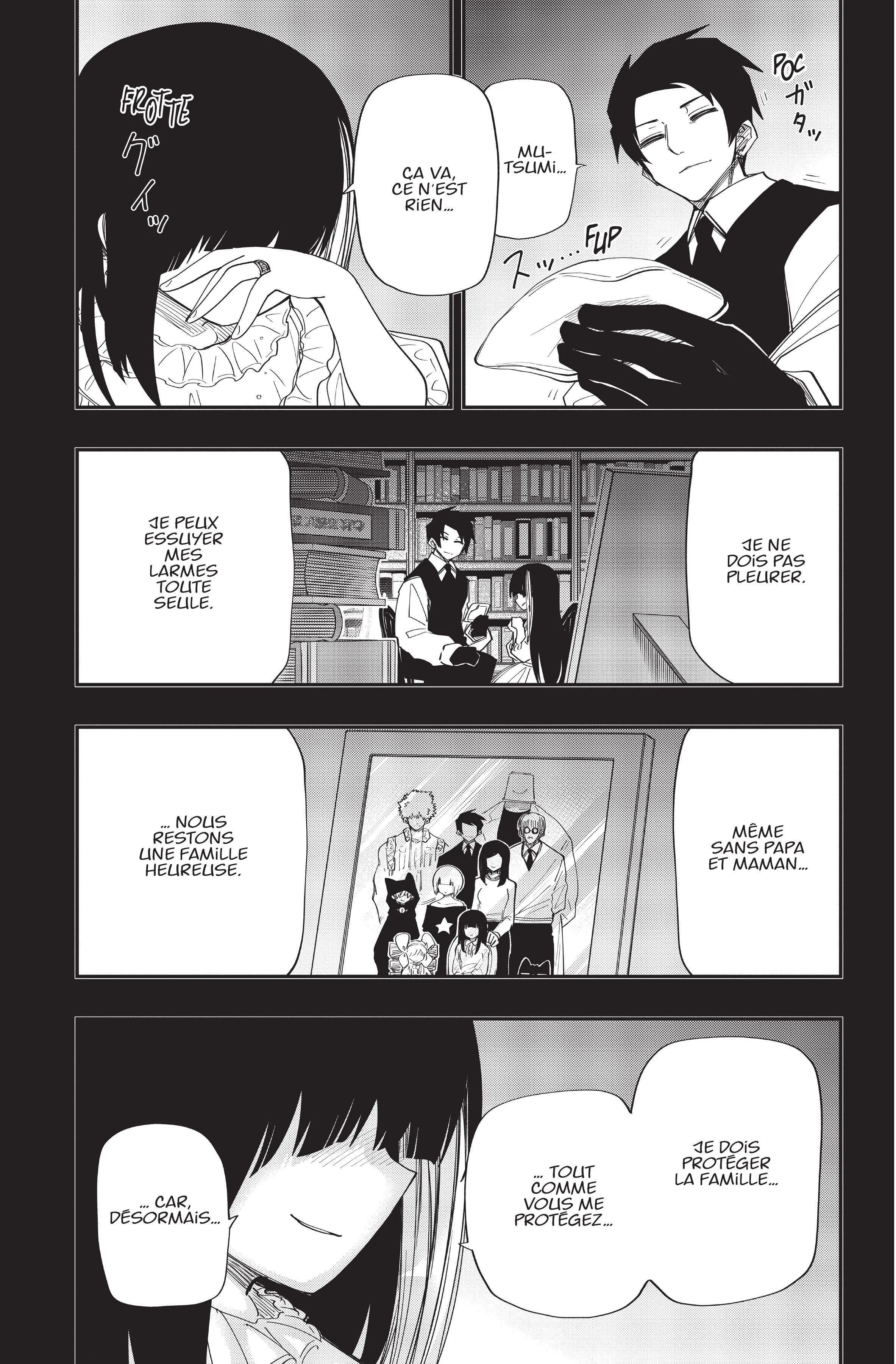 Mission: Yozakura Family - 119 - 65d40716cb269.webp