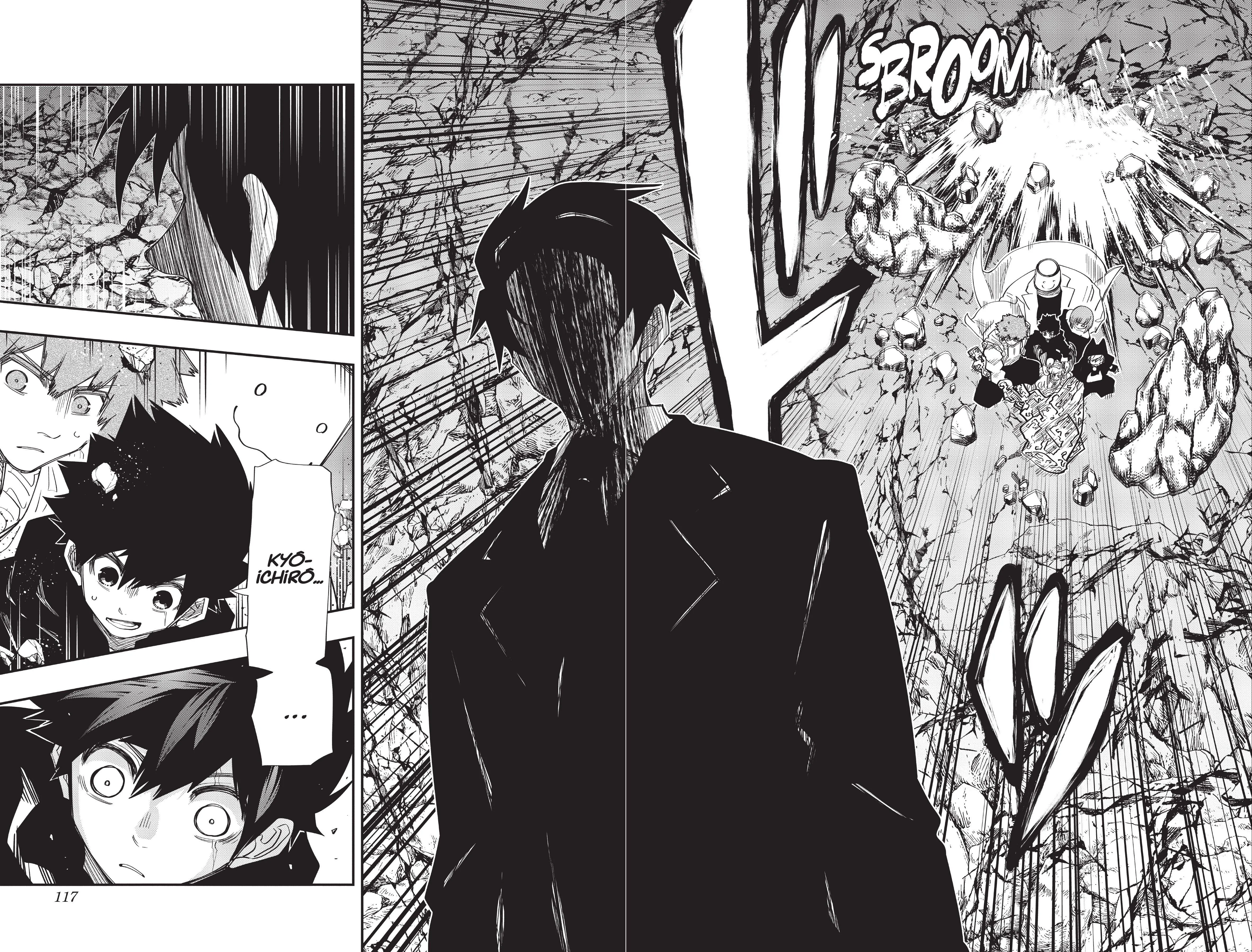 Mission: Yozakura Family - 120 - 65d4072f80e8e.webp