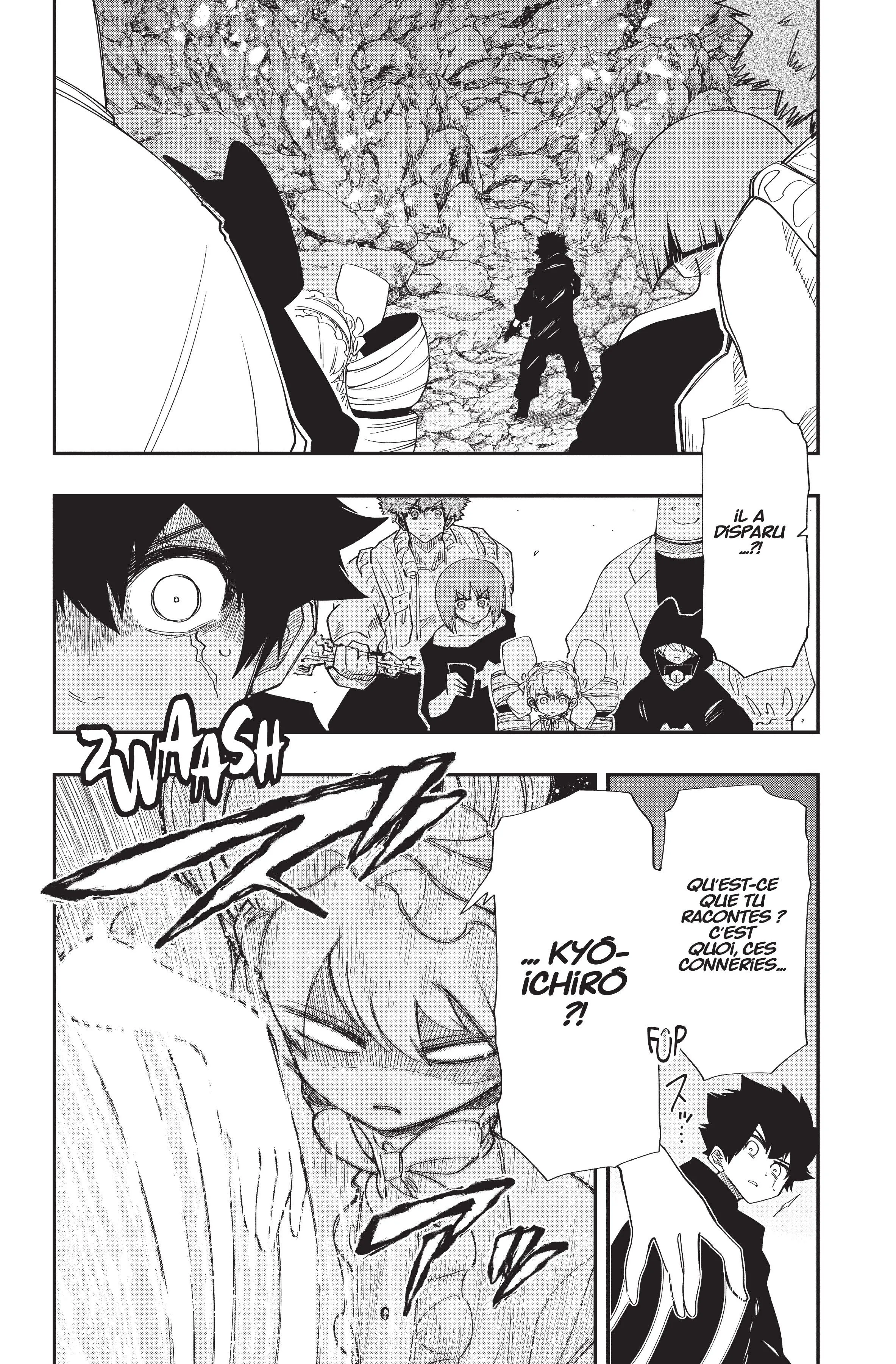 Mission: Yozakura Family - 121 - 65d40742a90ed.webp