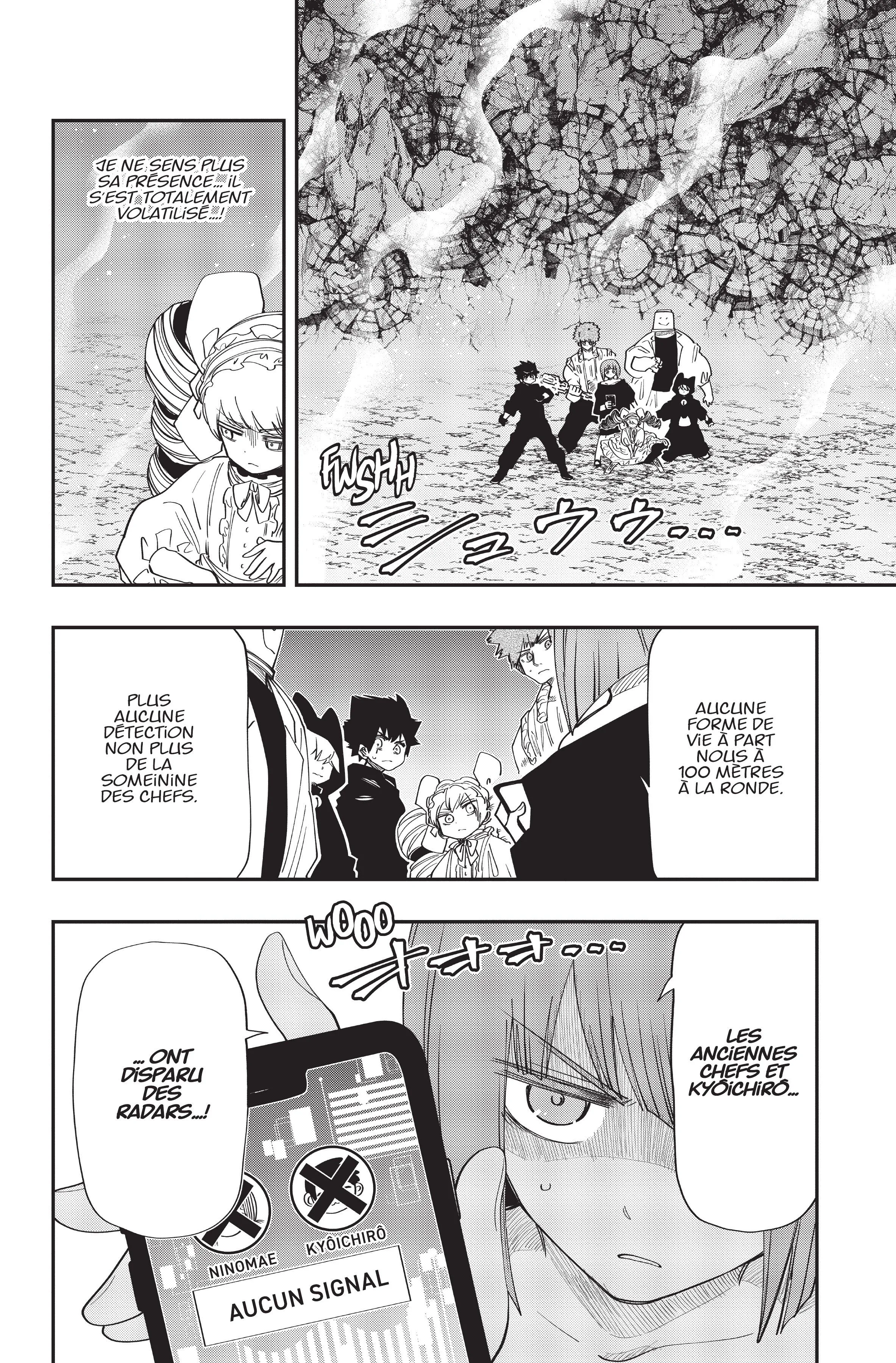 Mission: Yozakura Family - 121 - 65d40749af41b.webp