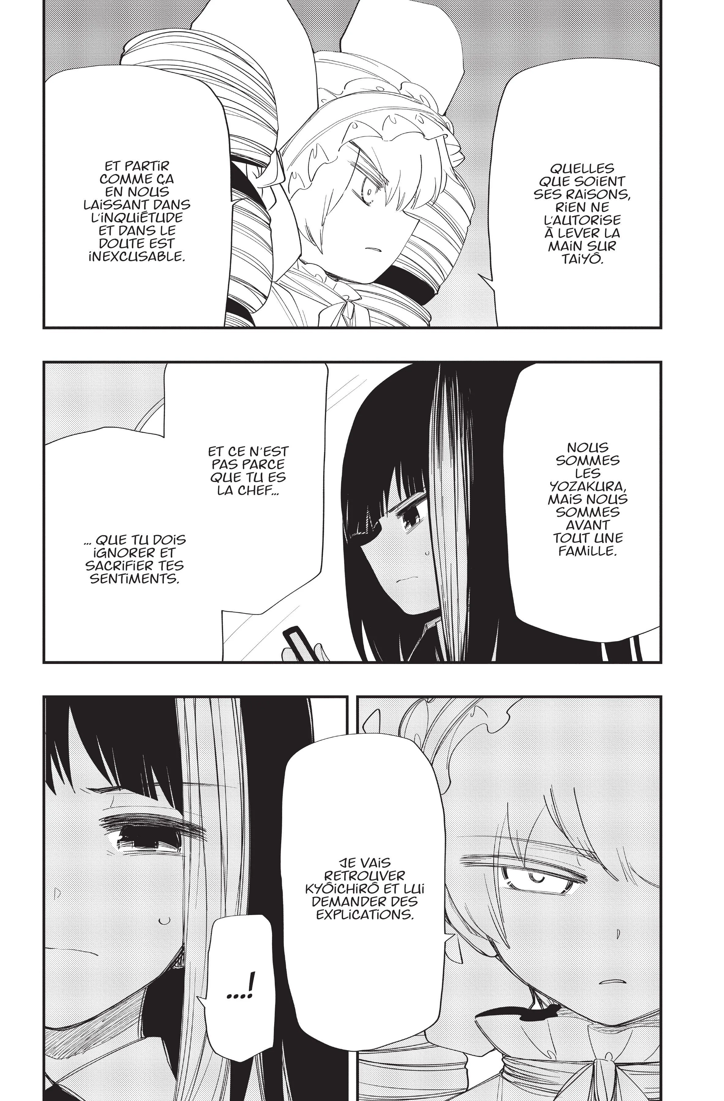Mission: Yozakura Family - 121 - 65d40757253c4.webp