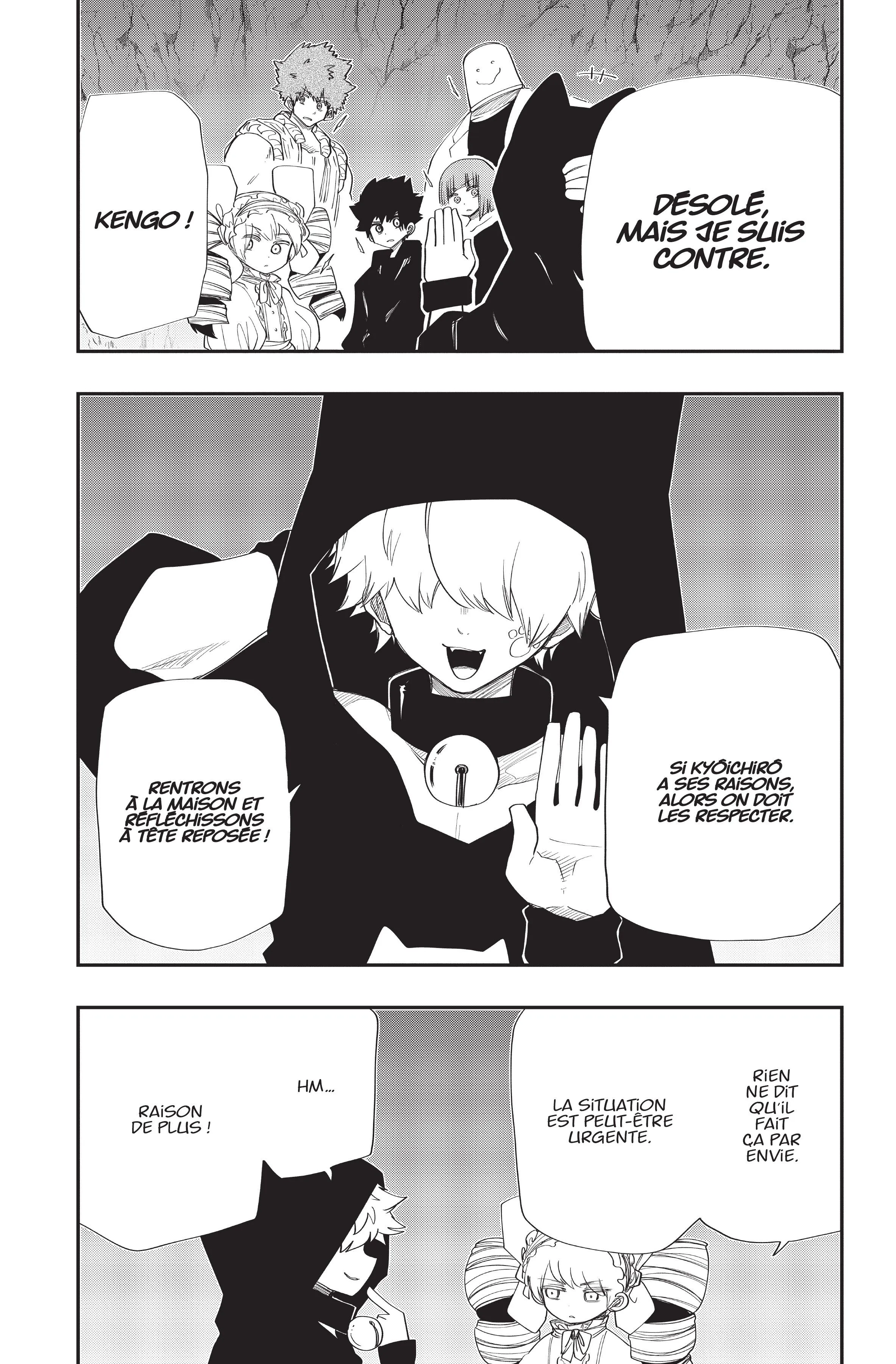 Mission: Yozakura Family - 121 - 65d4075868951.webp