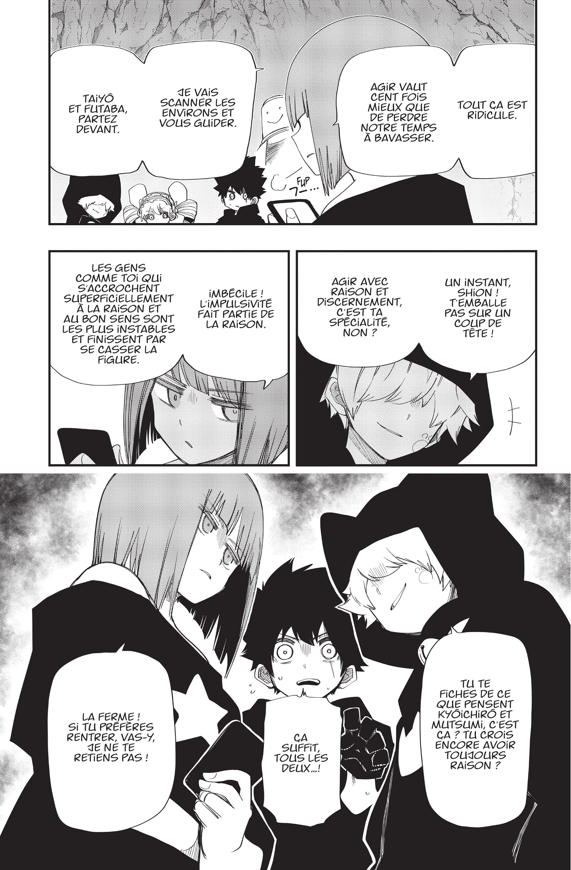 Mission: Yozakura Family - 121 - 65d4075b15c3f.webp
