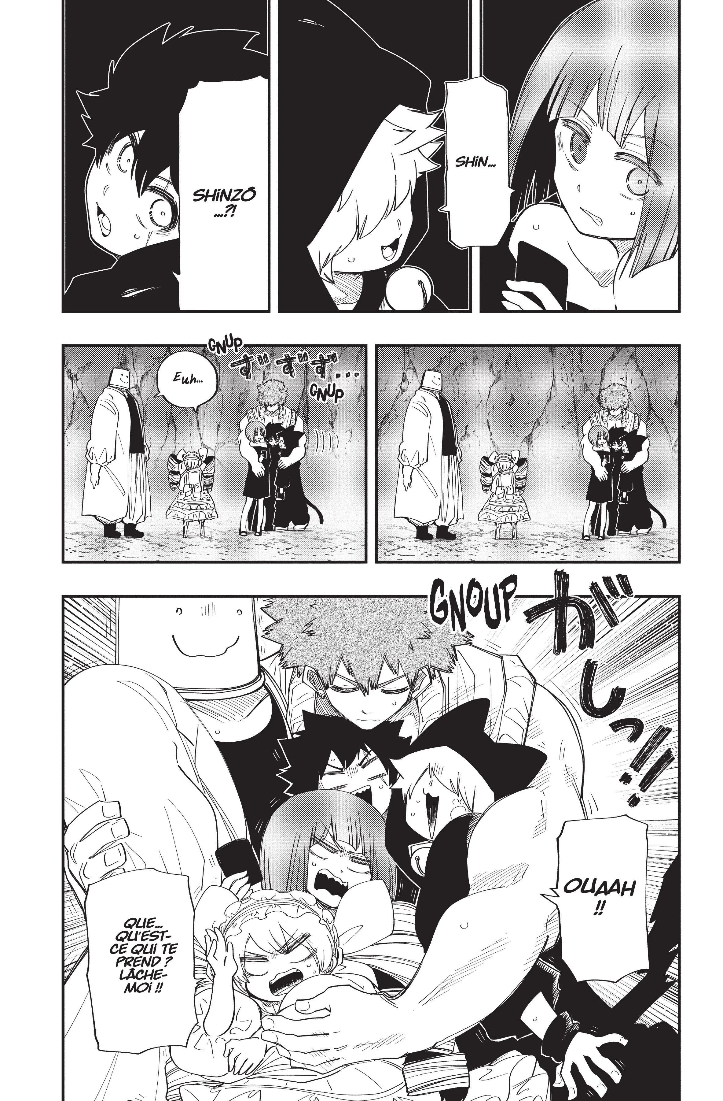 Mission: Yozakura Family - 121 - 65d4075db250f.webp