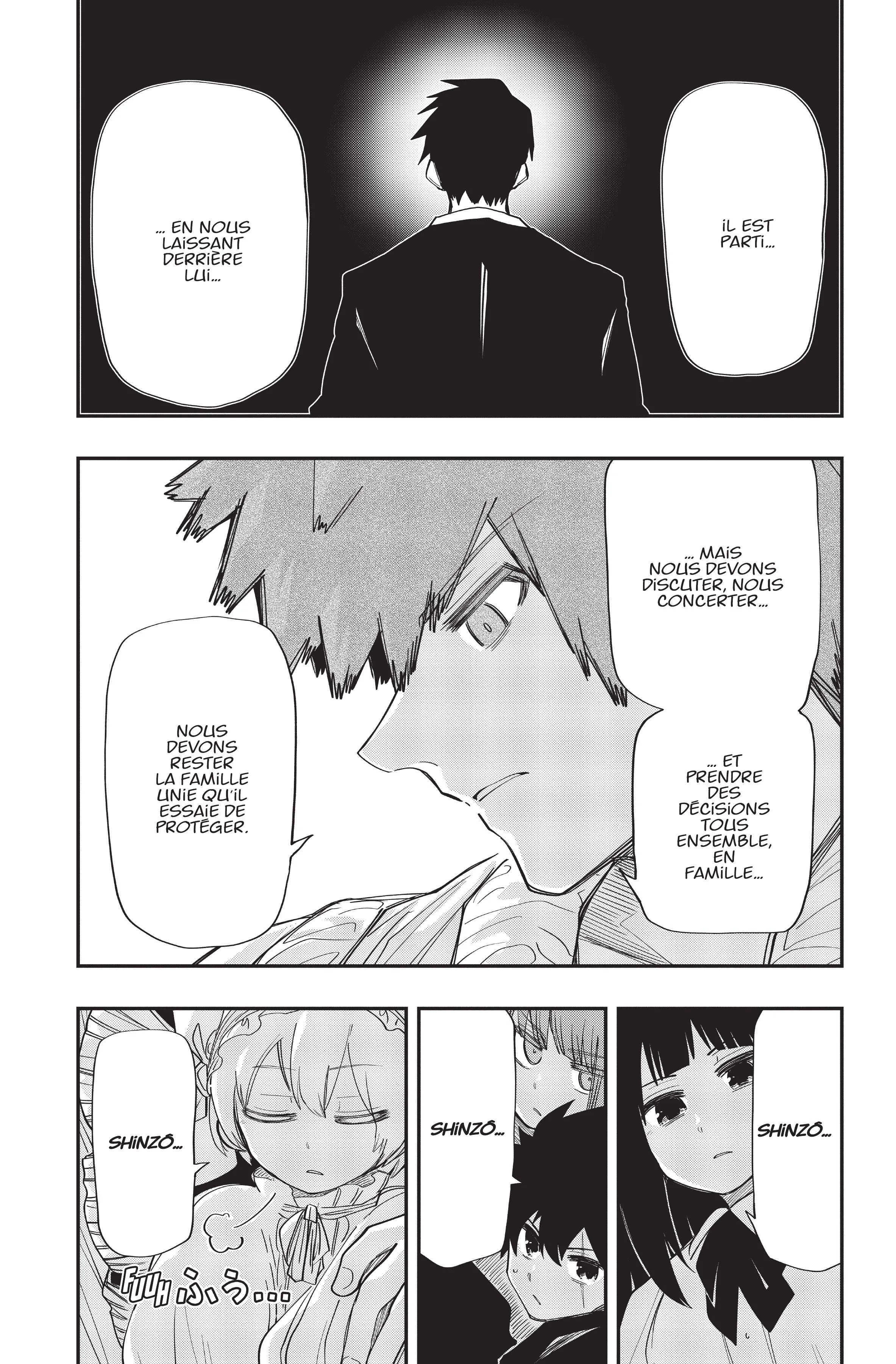 Mission: Yozakura Family - 121 - 65d4076063da3.webp