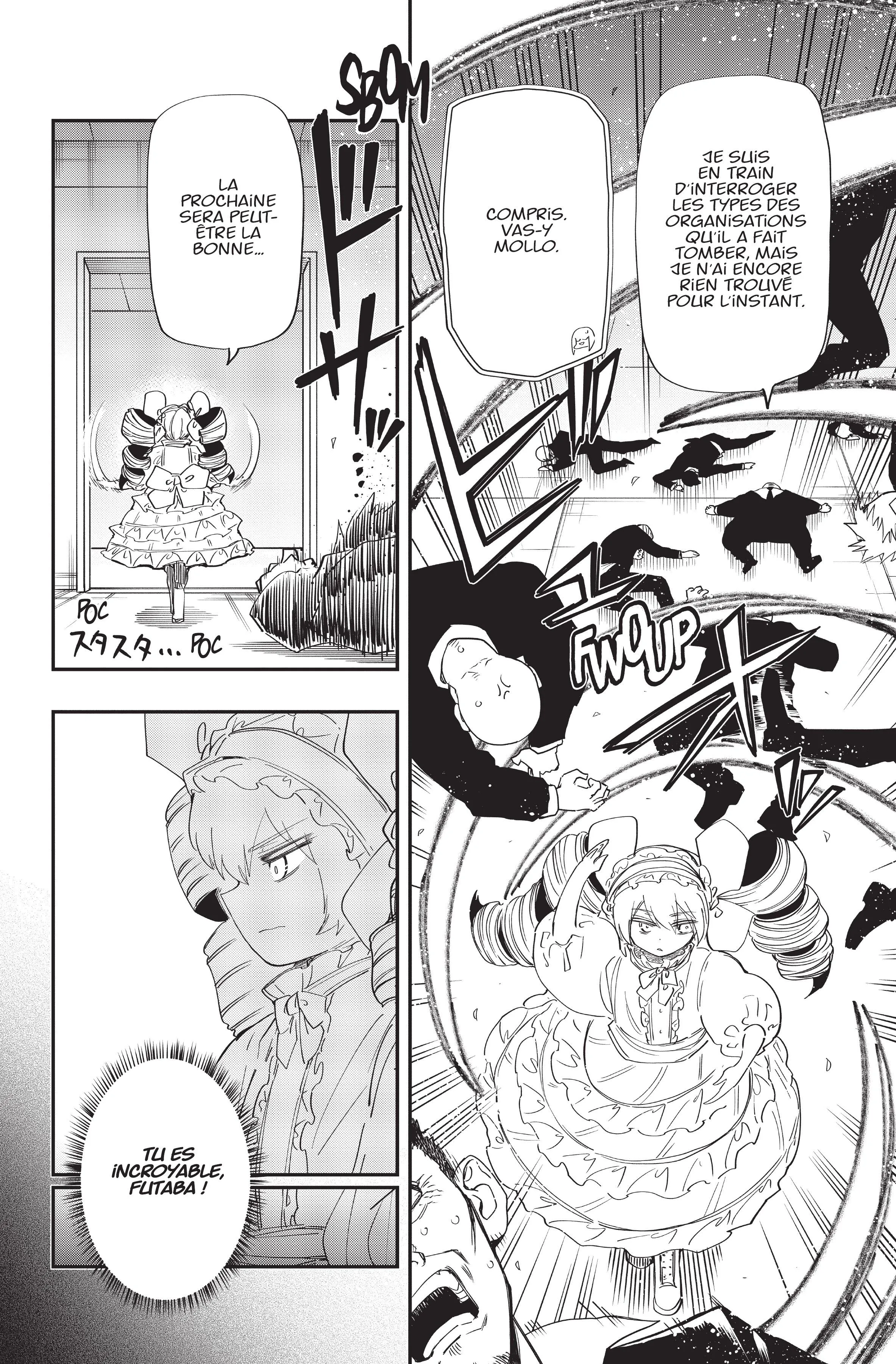 Mission: Yozakura Family - 122 - 65d4076d2b758.webp