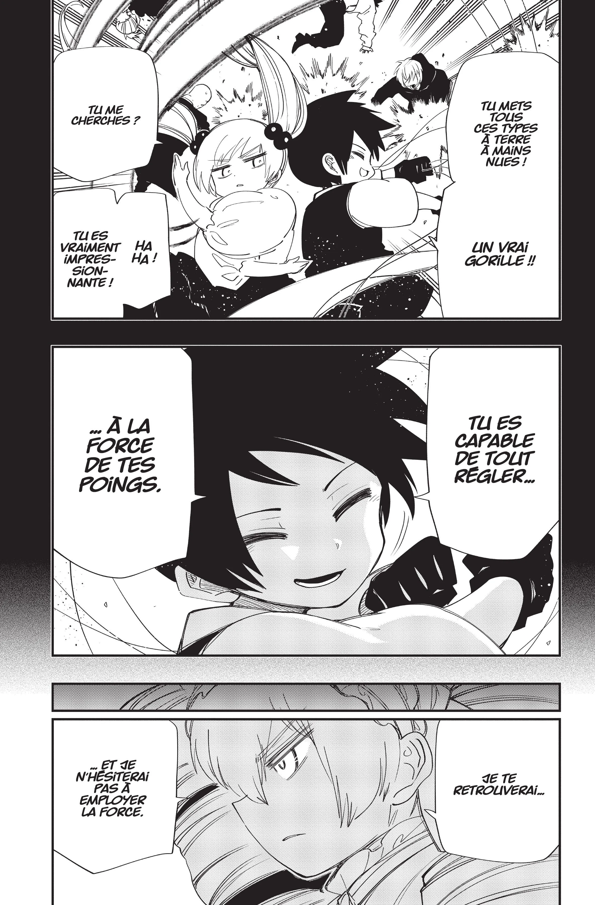 Mission: Yozakura Family - 122 - 65d4076e80362.webp